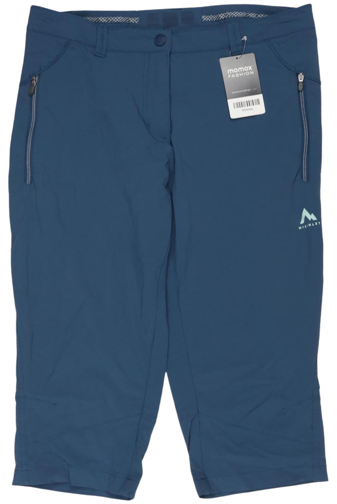 

McKINLEY Damen Shorts, marineblau, Gr. 20
