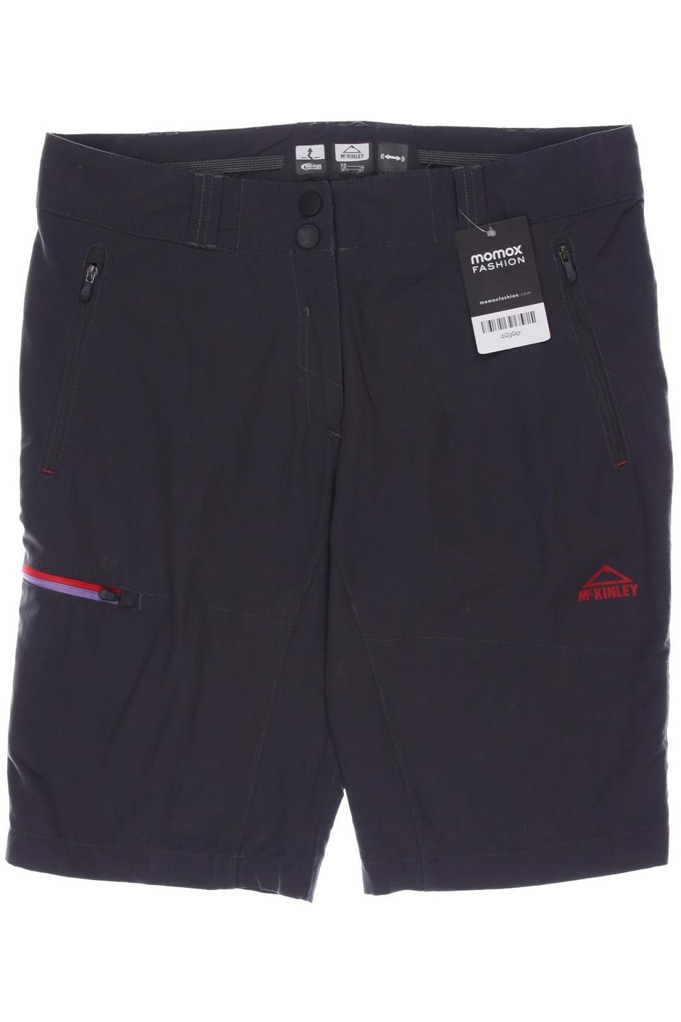 

McKINLEY Damen Shorts, grau