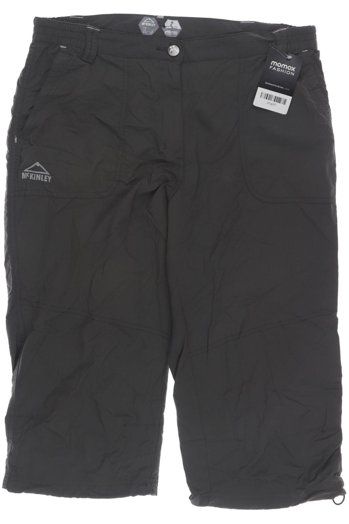 

McKINLEY Damen Shorts, grün, Gr. 40