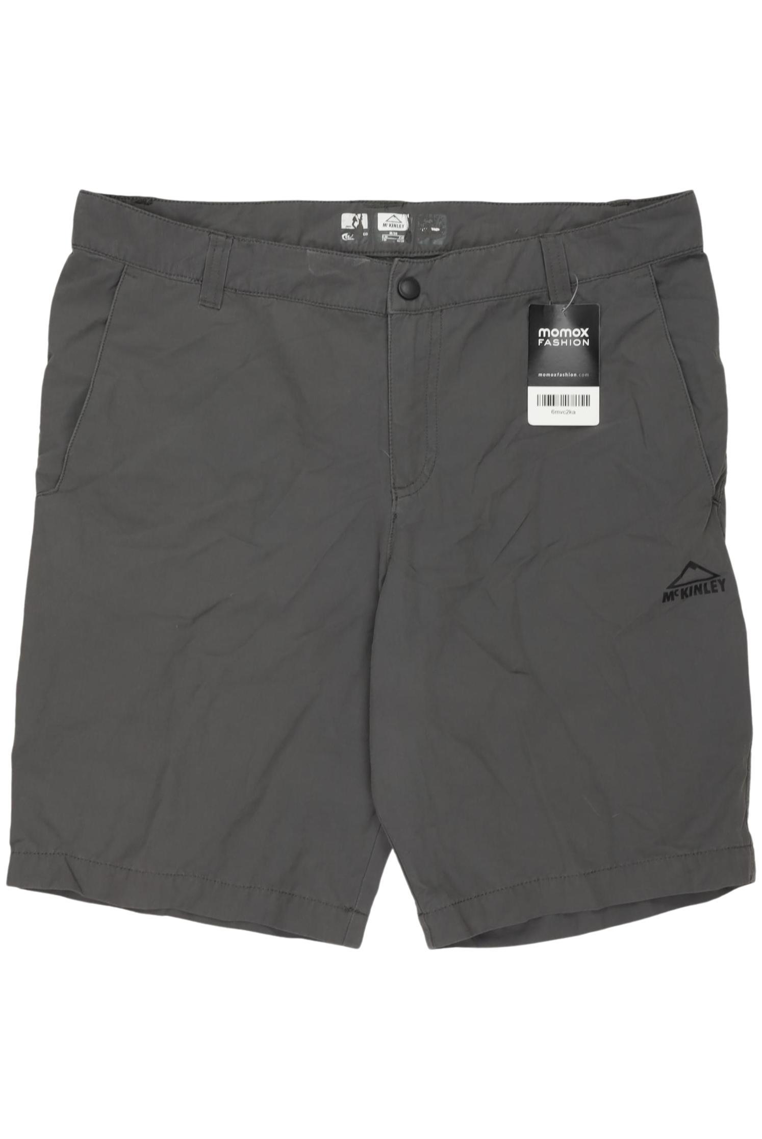 

McKINLEY Damen Shorts, grau, Gr. 50