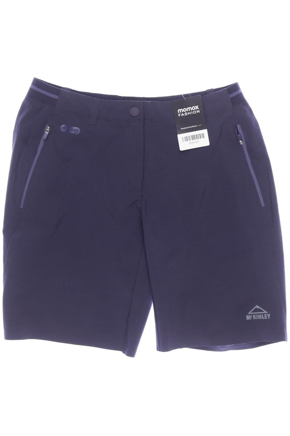 

McKINLEY Damen Shorts, marineblau, Gr. 36