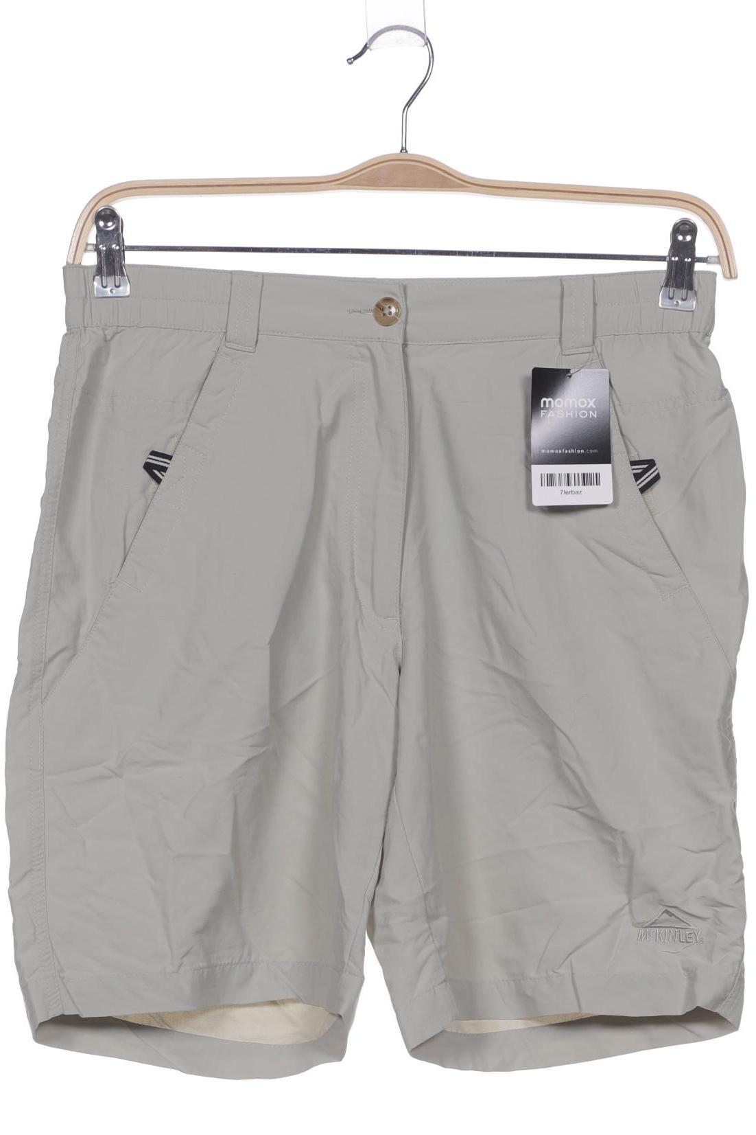 

McKINLEY Damen Shorts, hellgrün, Gr. 40