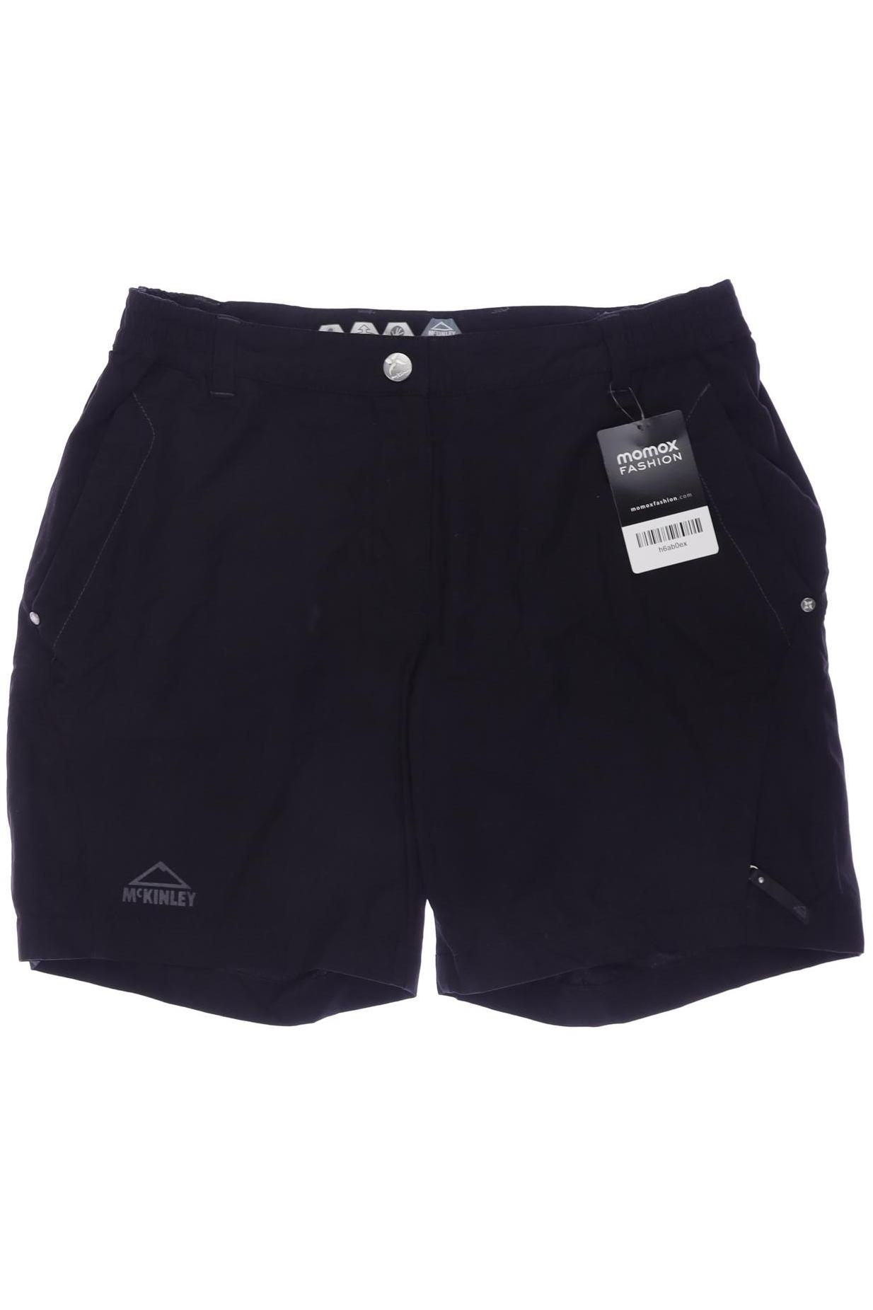

McKINLEY Damen Shorts, schwarz, Gr. 36