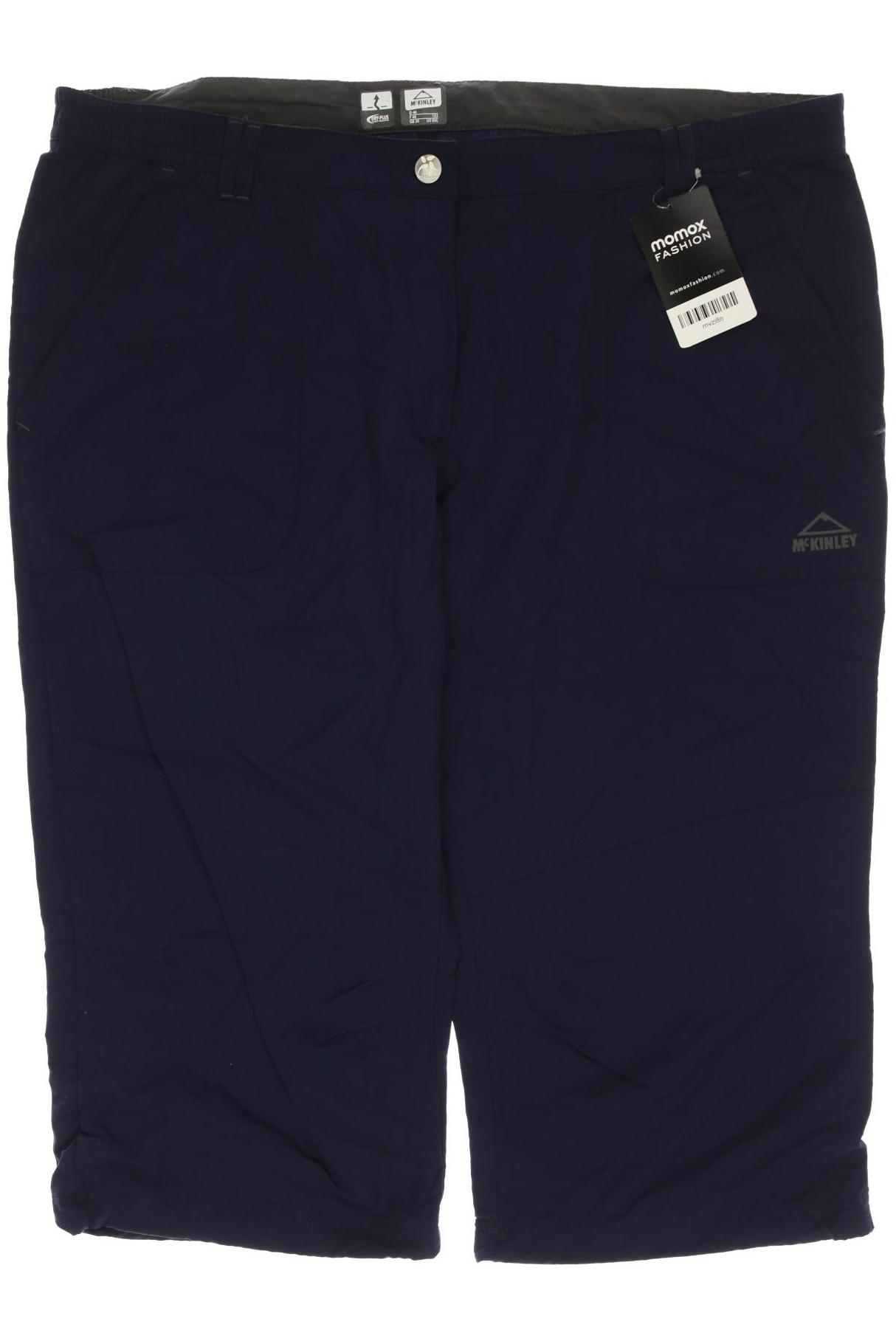 

McKINLEY Damen Shorts, marineblau, Gr. 46