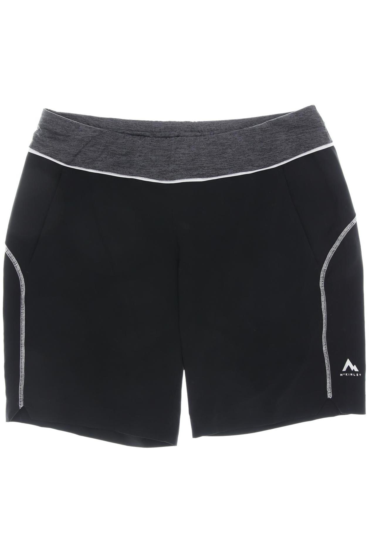 

McKINLEY Damen Shorts, schwarz, Gr. 44