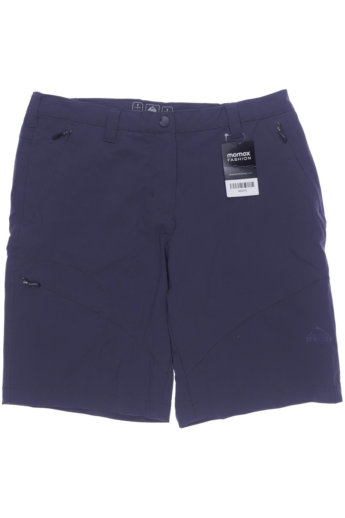 

McKINLEY Damen Shorts, grau, Gr. 40