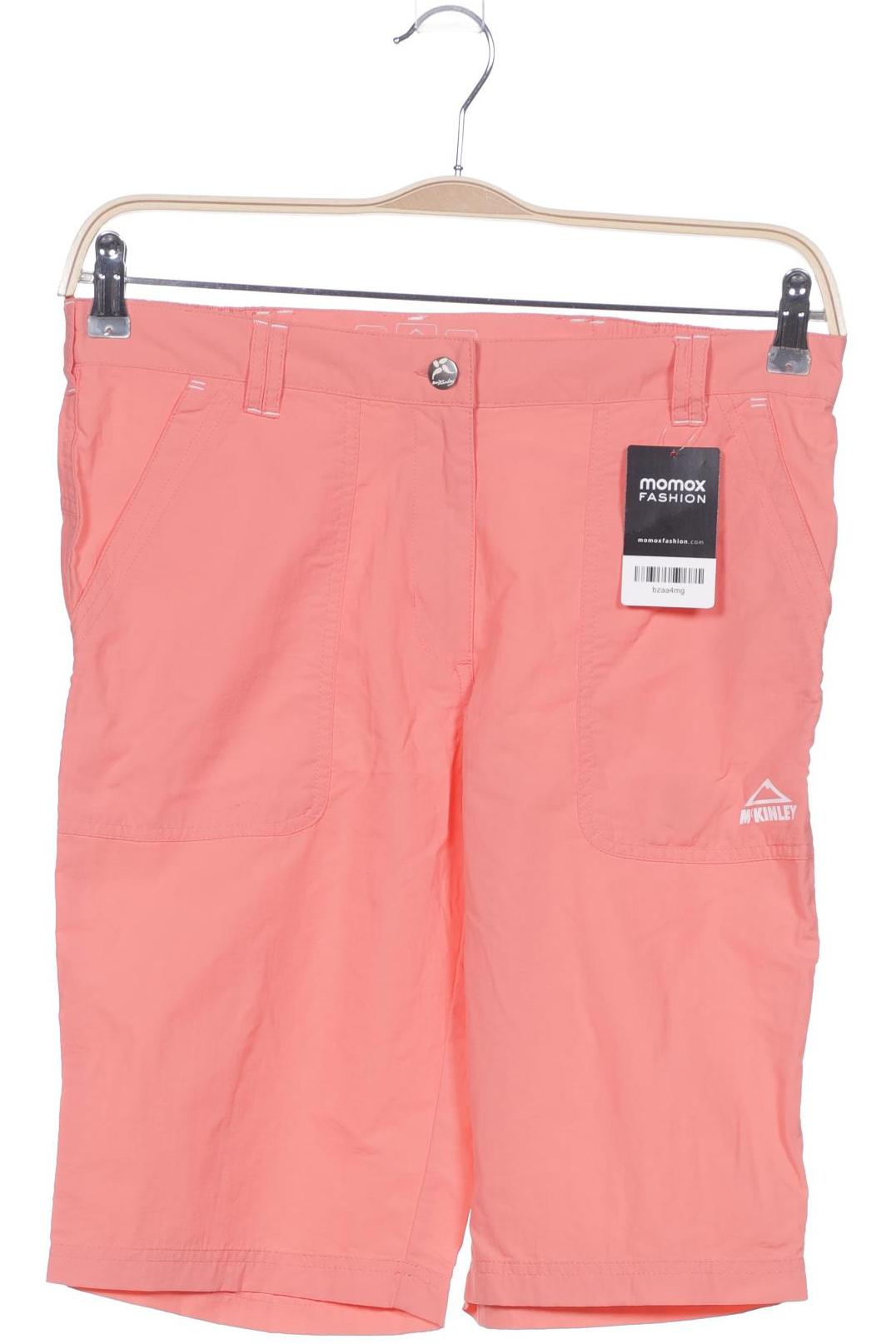 

McKINLEY Damen Shorts, pink, Gr. 38