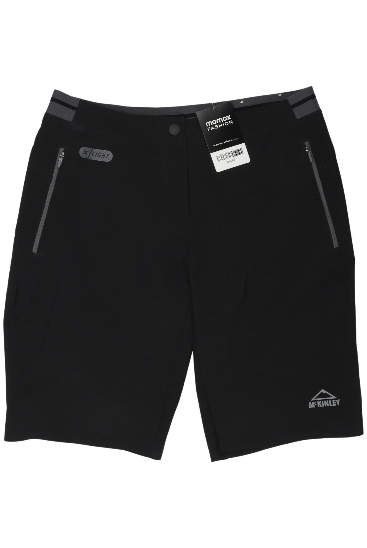 

McKINLEY Damen Shorts, schwarz, Gr. 36