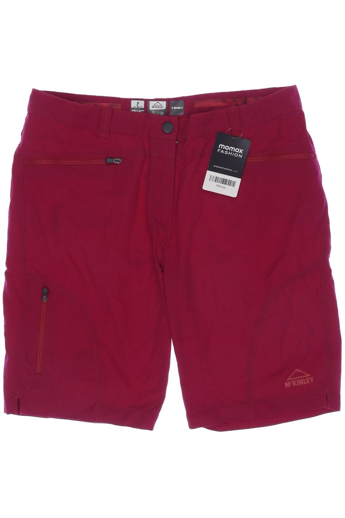 

McKINLEY Damen Shorts, pink, Gr. 38