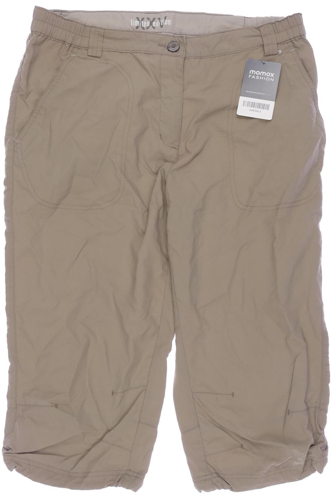 

McKINLEY Damen Shorts, beige, Gr. 40