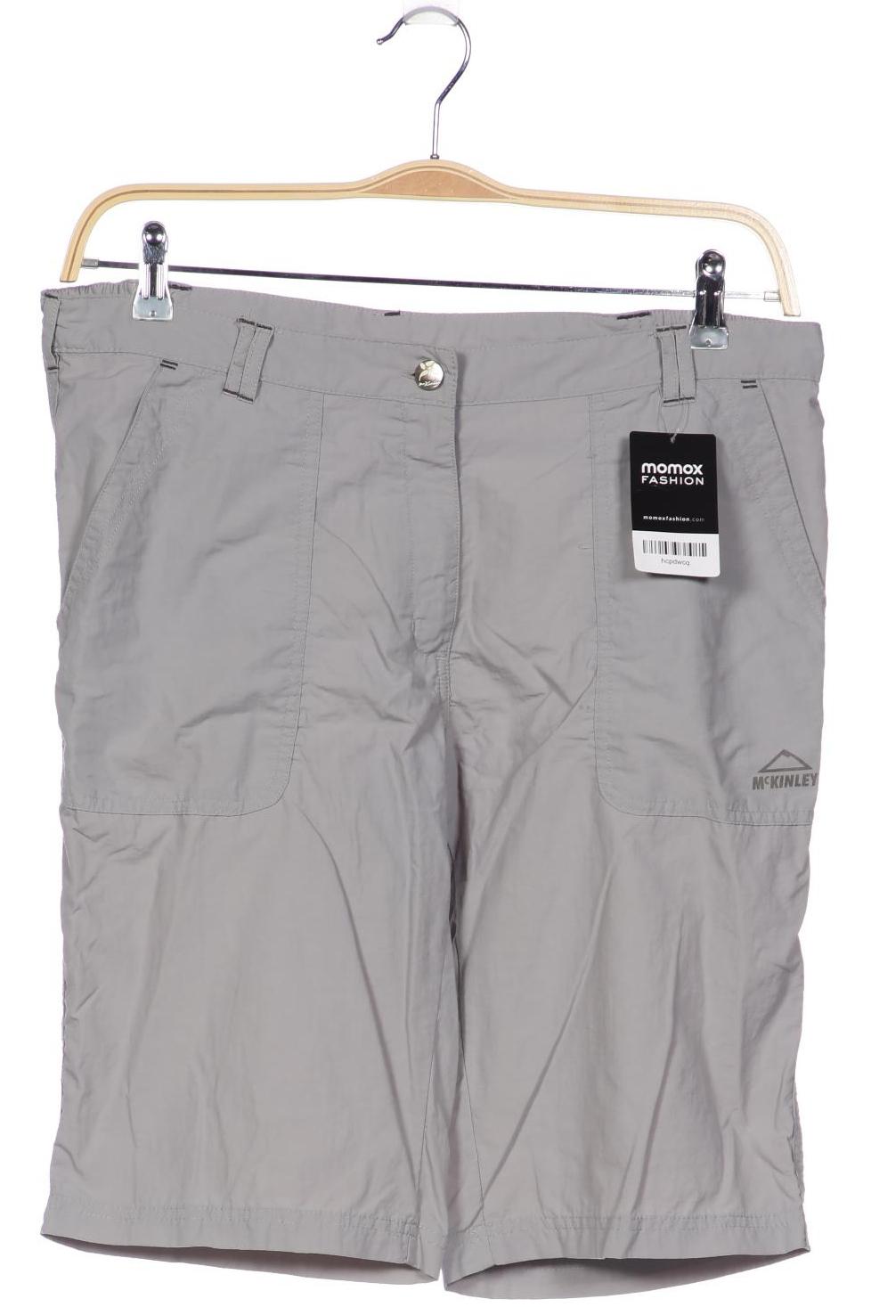 

McKINLEY Damen Shorts, grau