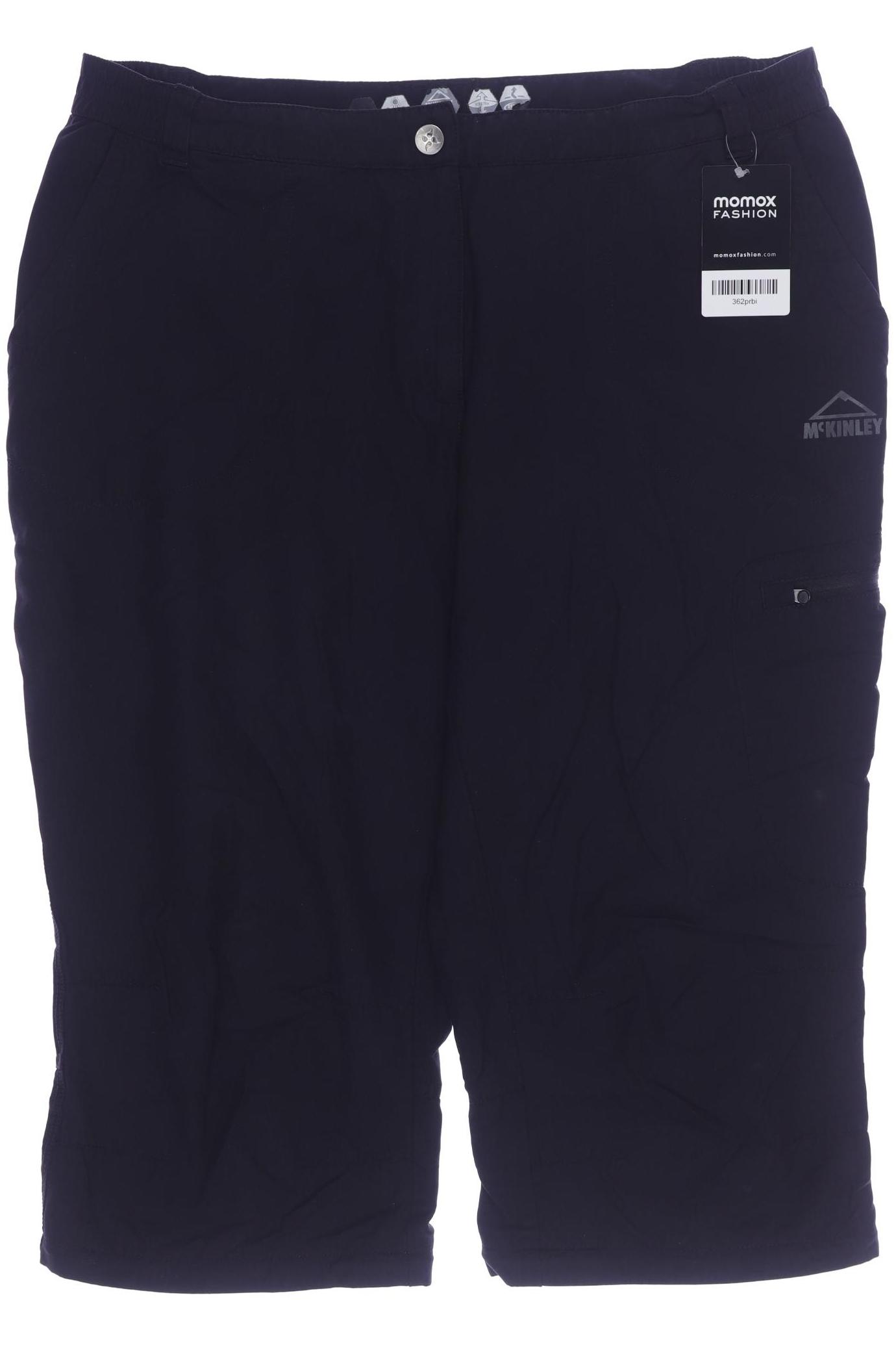 

McKINLEY Damen Shorts, schwarz, Gr. 42