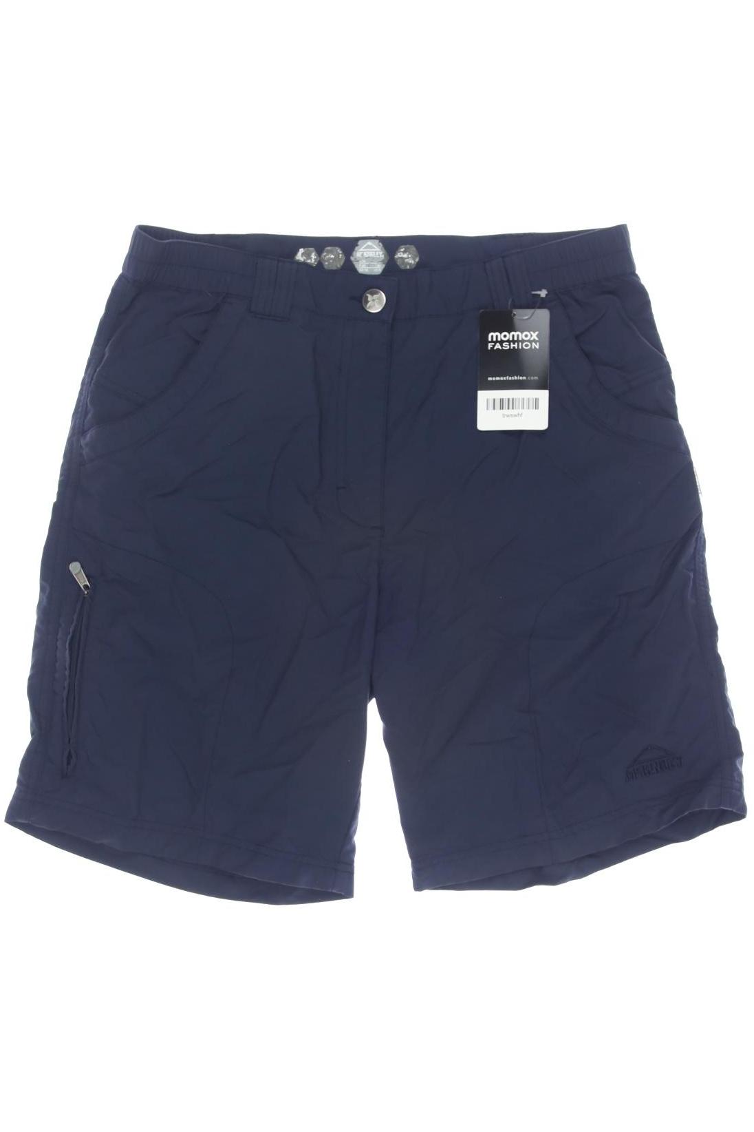 

McKINLEY Damen Shorts, marineblau, Gr. 36