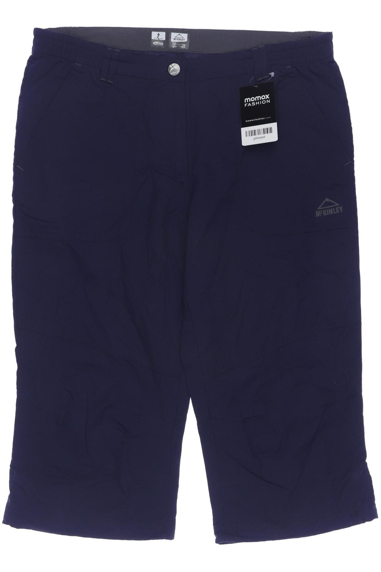 

McKINLEY Damen Shorts, marineblau, Gr. 40