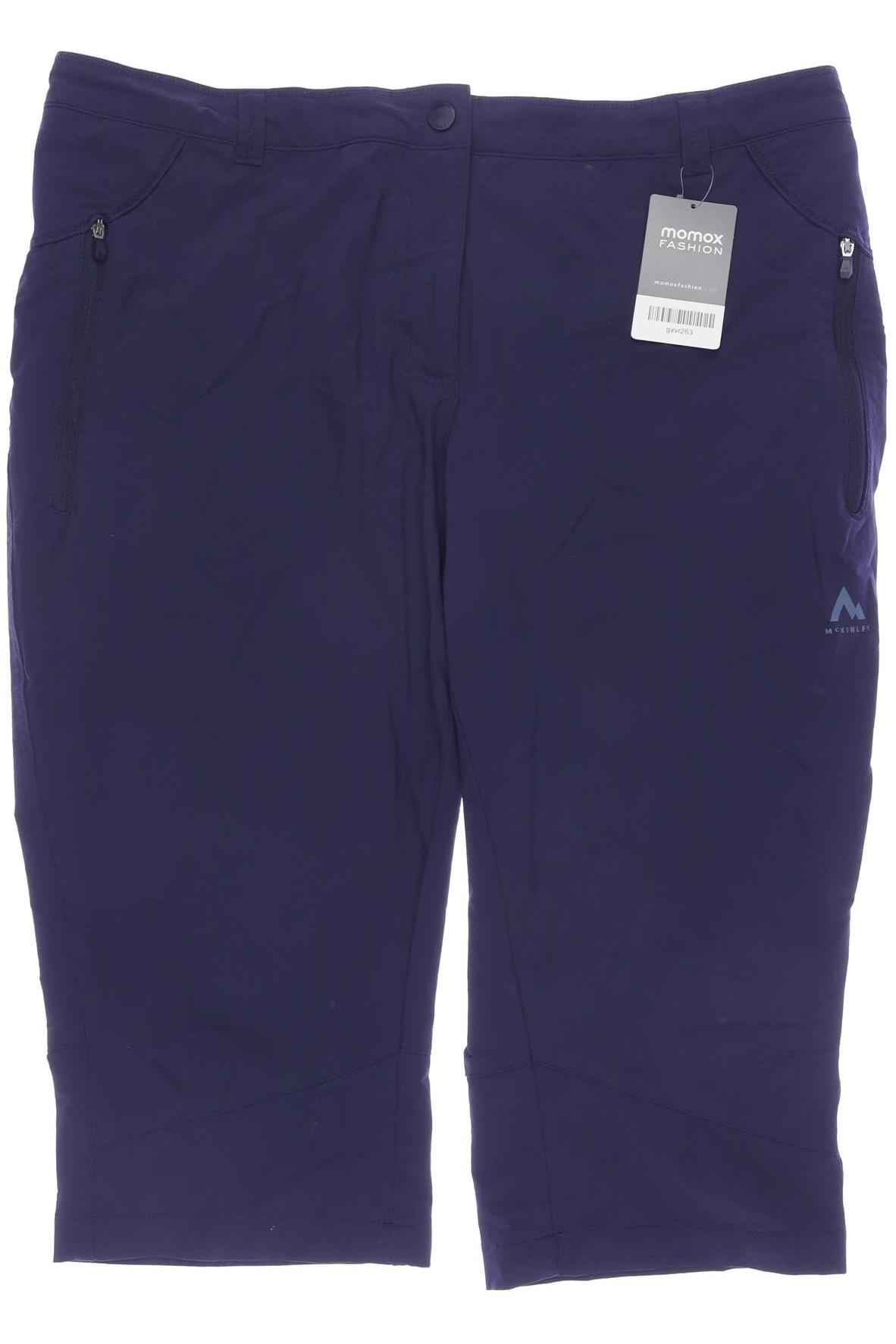 

McKINLEY Damen Shorts, marineblau, Gr. 42