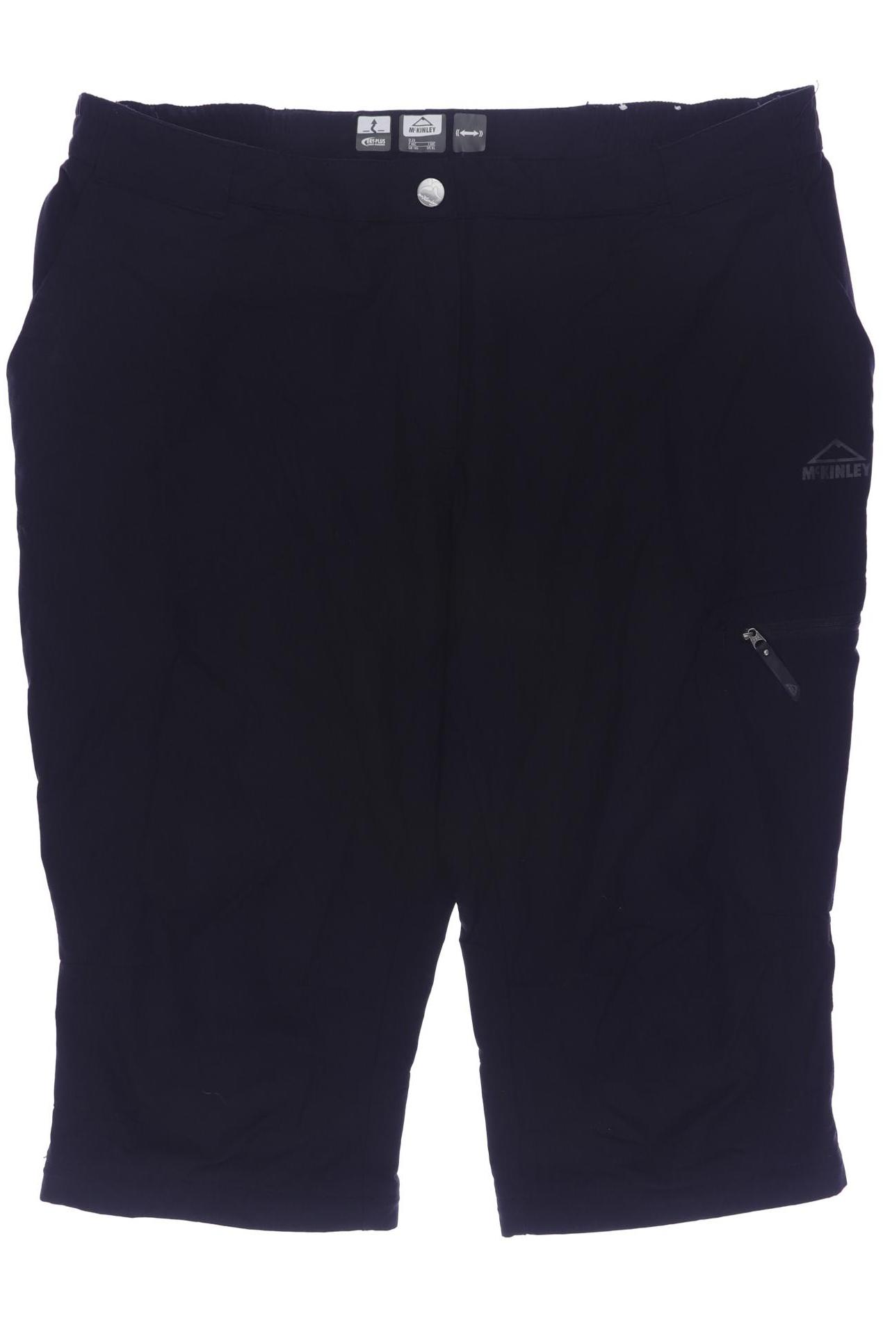 

McKINLEY Damen Shorts, schwarz, Gr. 22