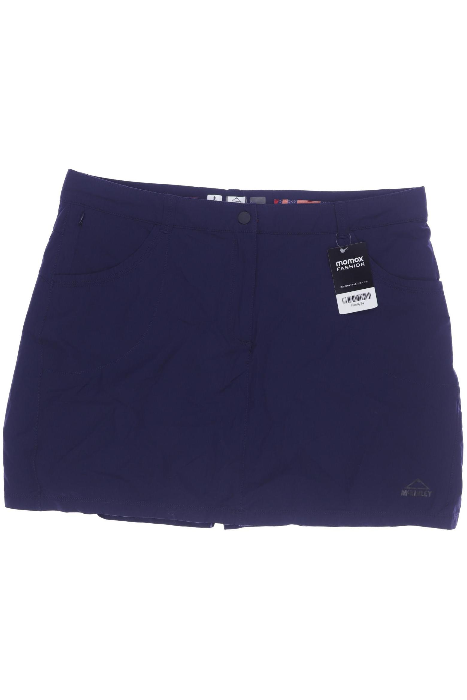 

McKINLEY Damen Shorts, marineblau, Gr. 44