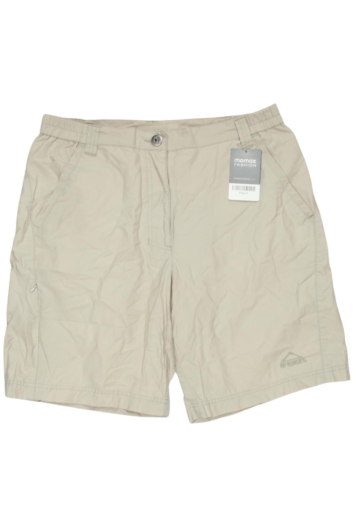 

McKINLEY Damen Shorts, beige, Gr. 40