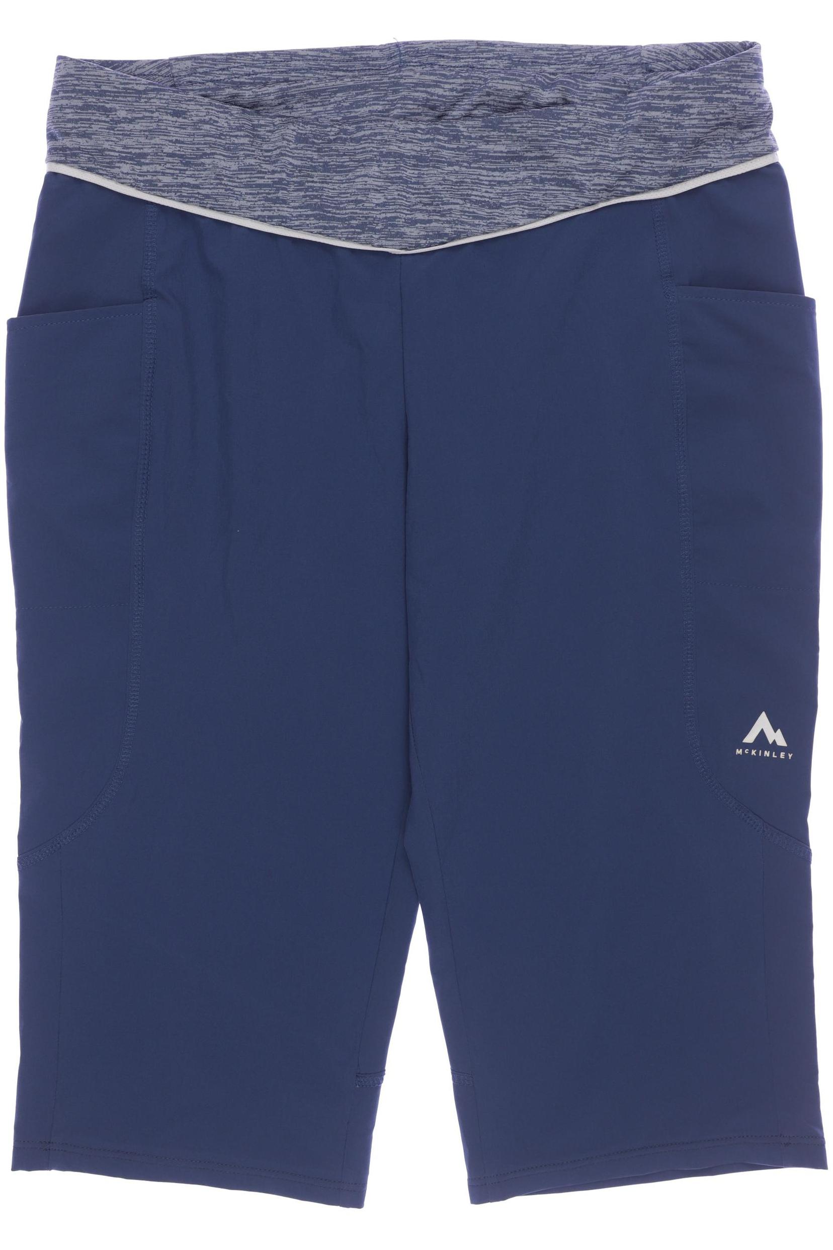 

McKINLEY Damen Shorts, blau, Gr. 42