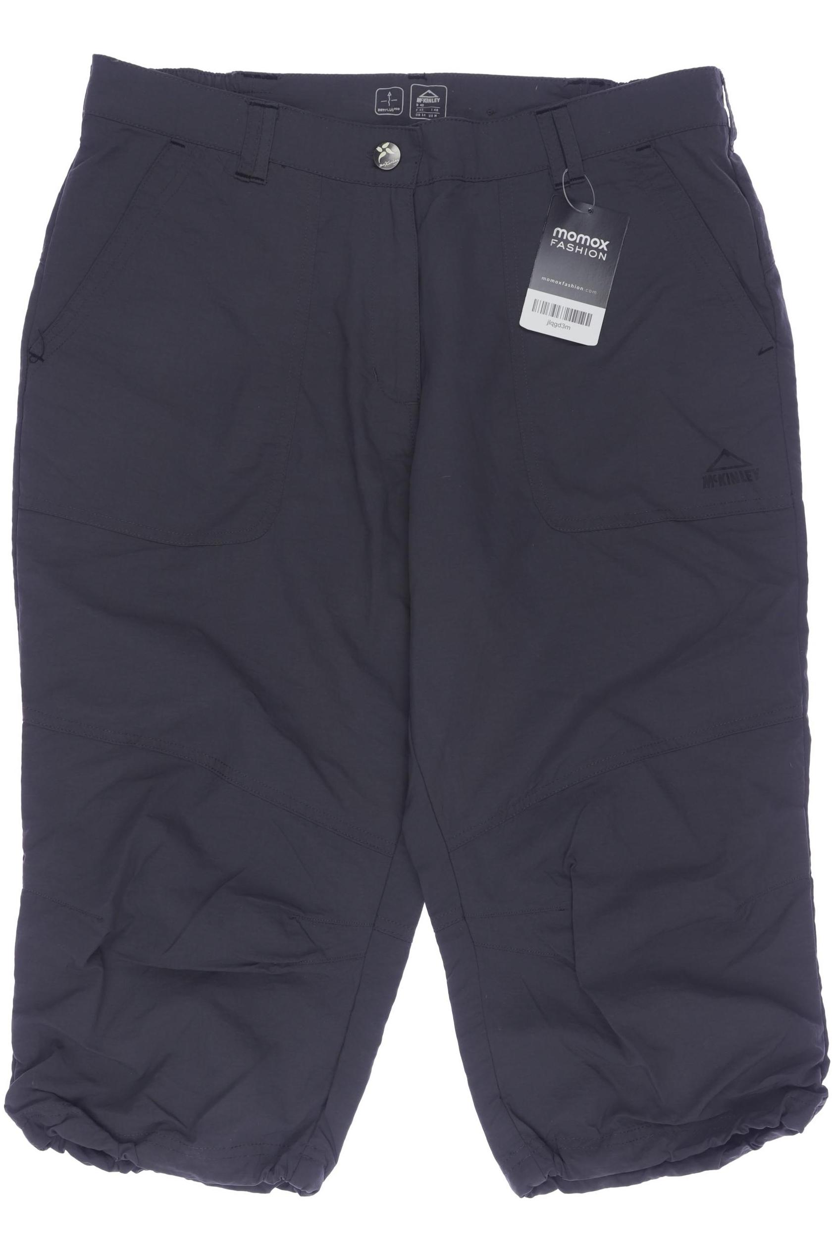 

McKINLEY Damen Shorts, grau, Gr. 40
