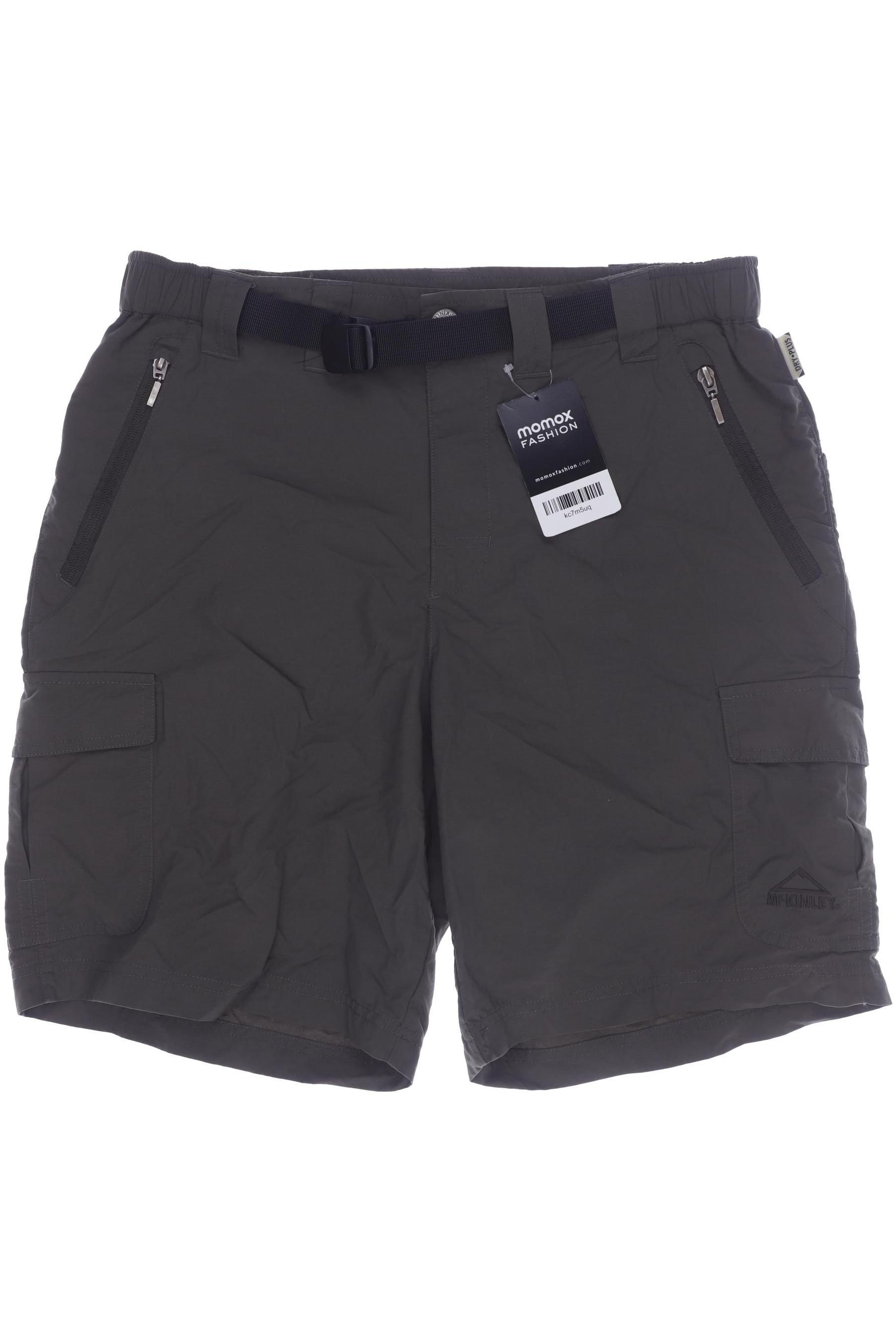 

McKINLEY Damen Shorts, grün