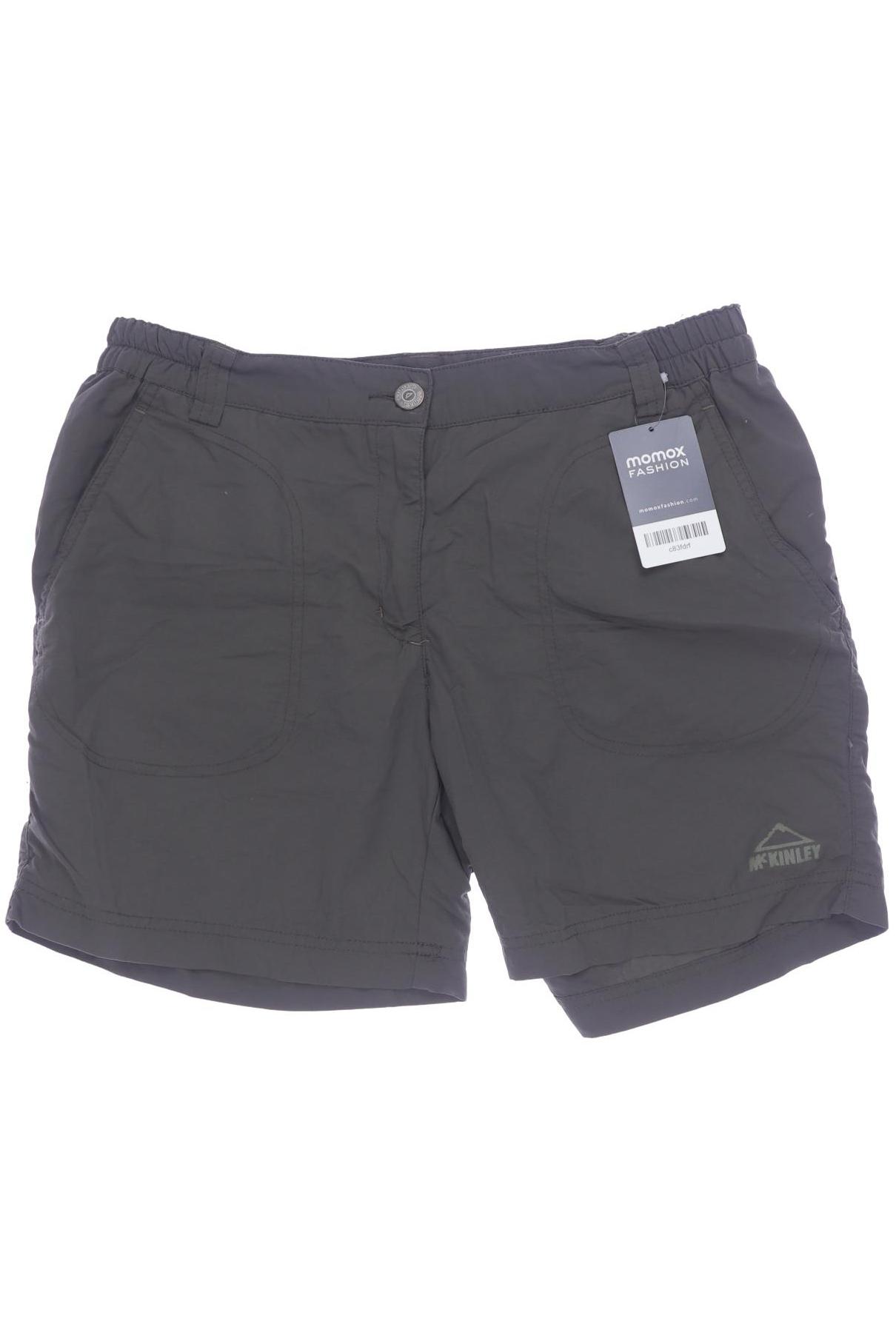 

McKINLEY Damen Shorts, grün, Gr. 30