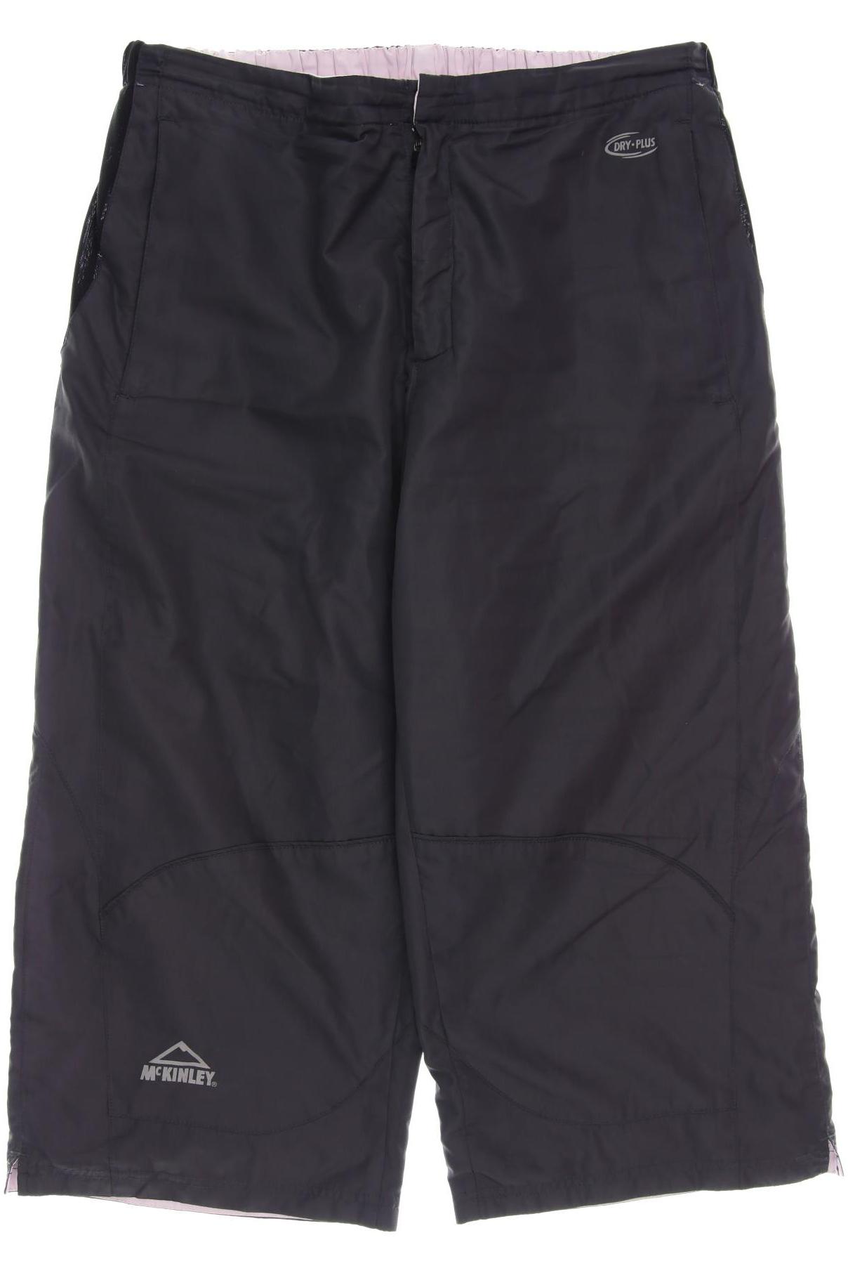 

McKINLEY Damen Shorts, grau, Gr. 42