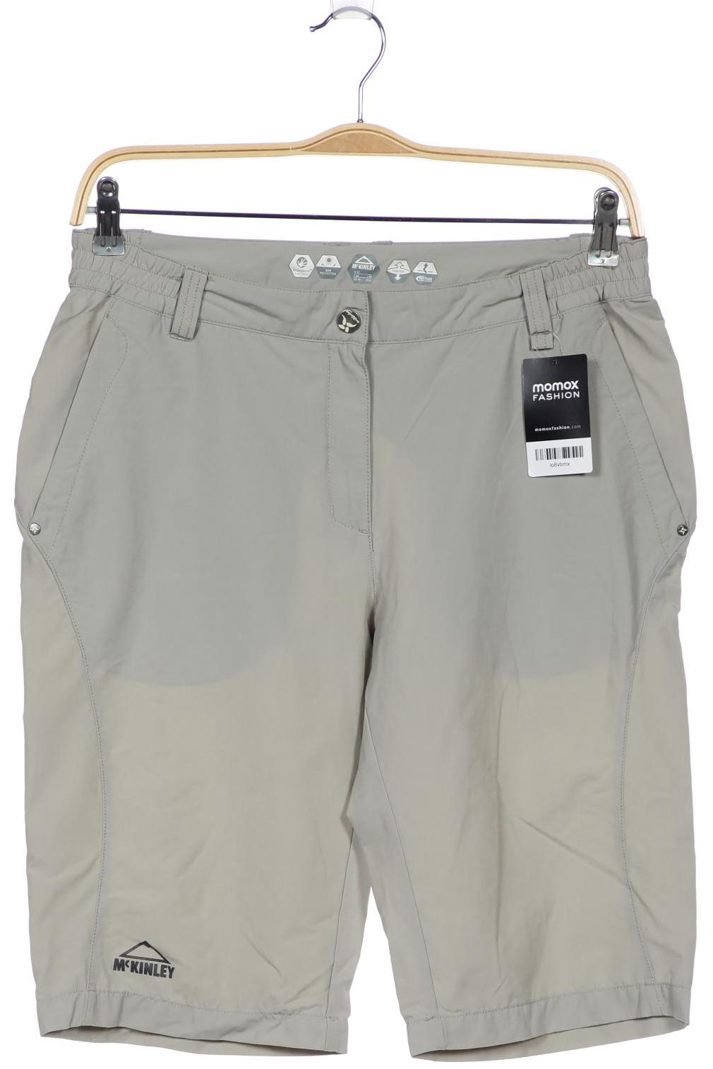 

McKINLEY Damen Shorts, grau
