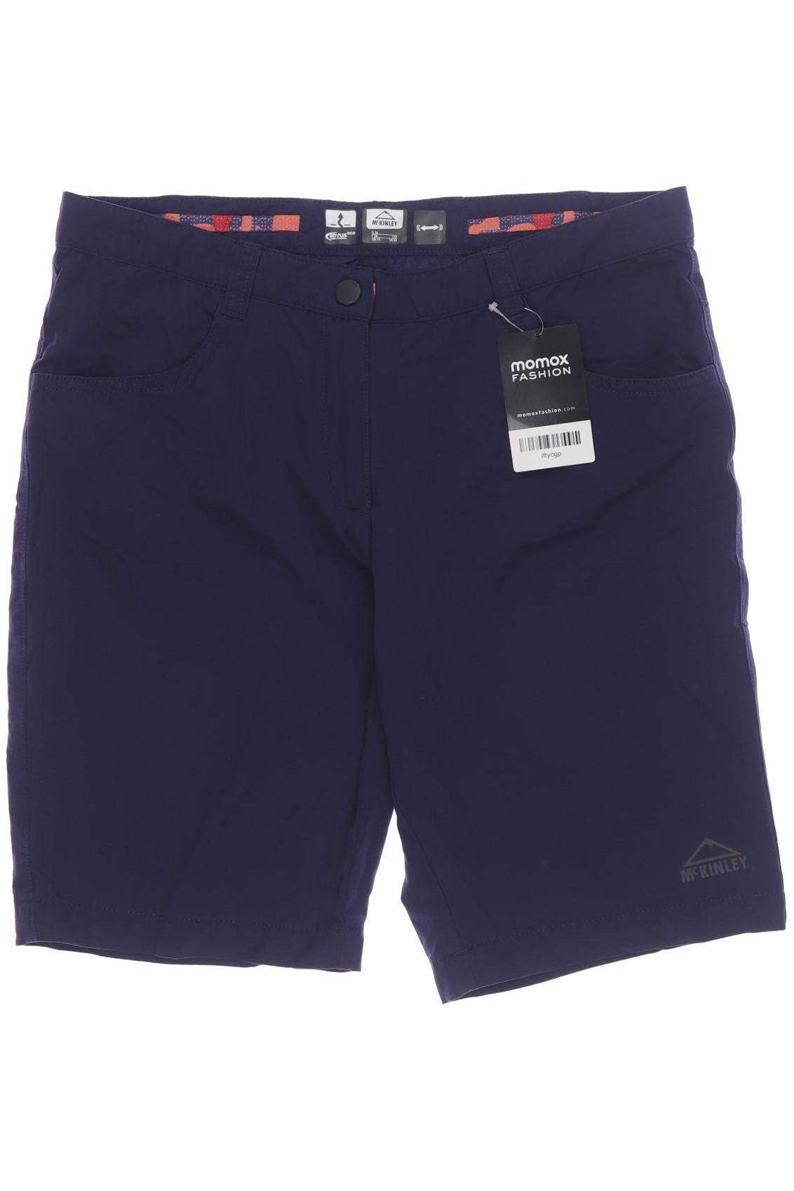 

McKINLEY Damen Shorts, schwarz, Gr. 36