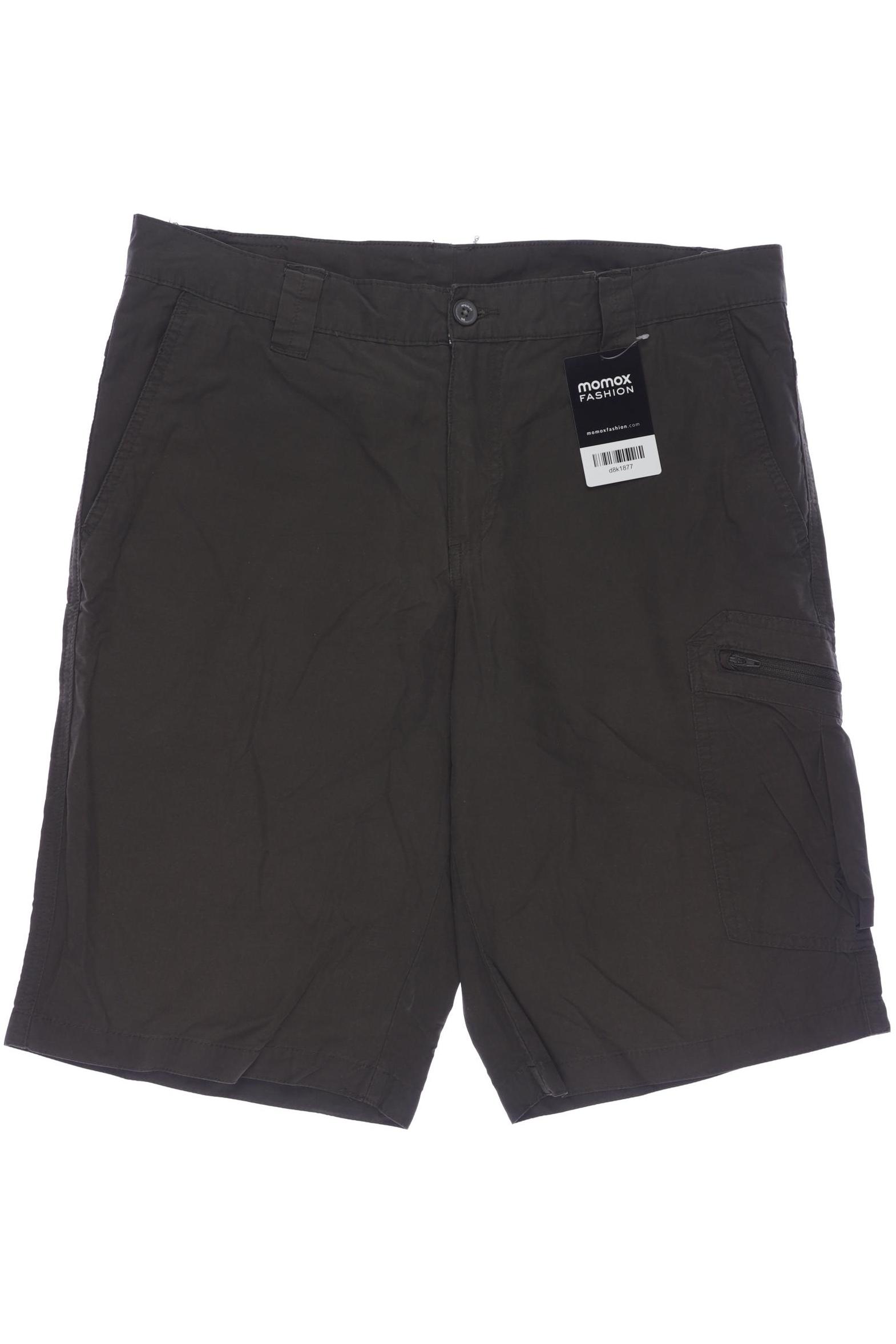 

McKINLEY Damen Shorts, grün, Gr. 50