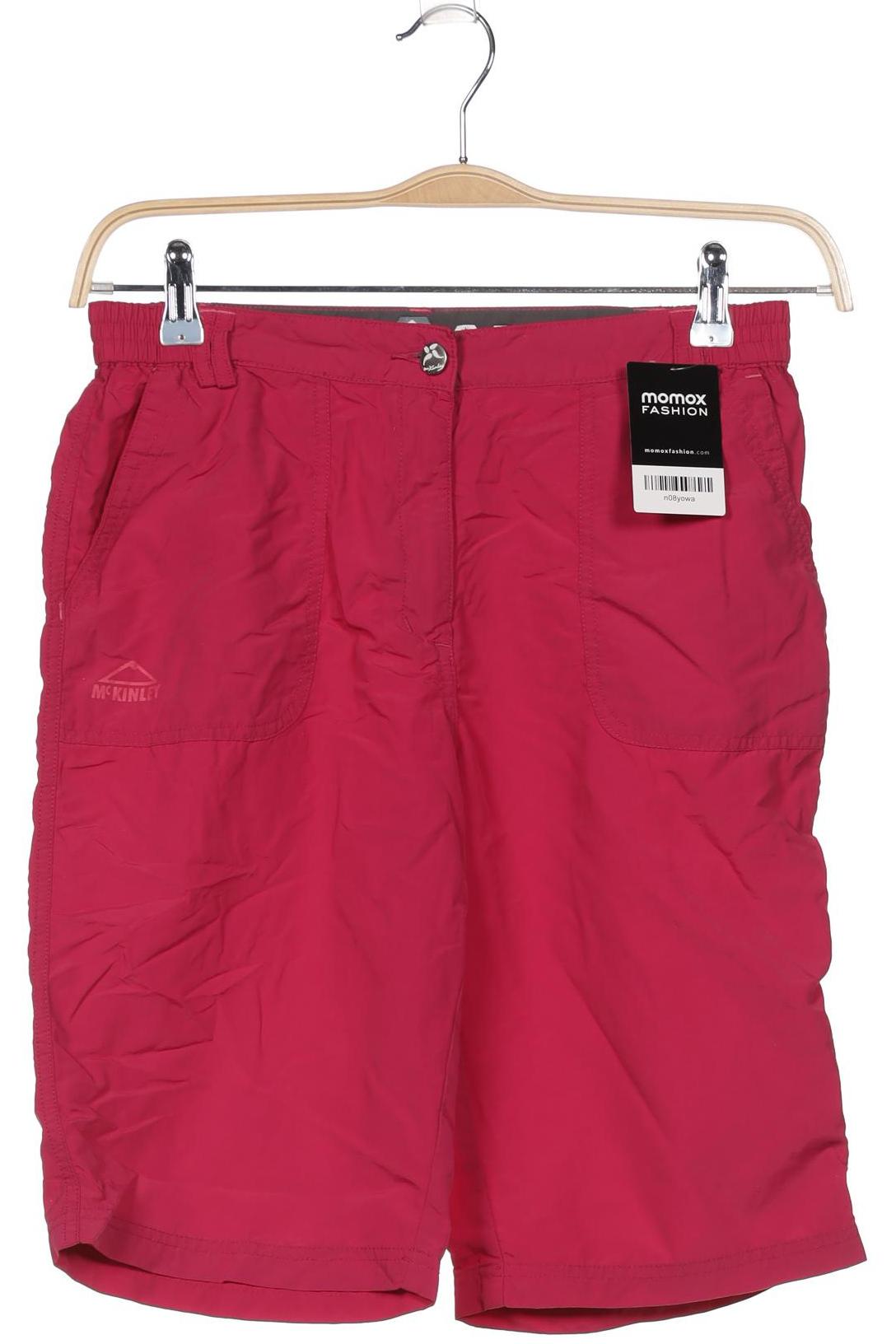 

McKINLEY Damen Shorts, pink, Gr. 38