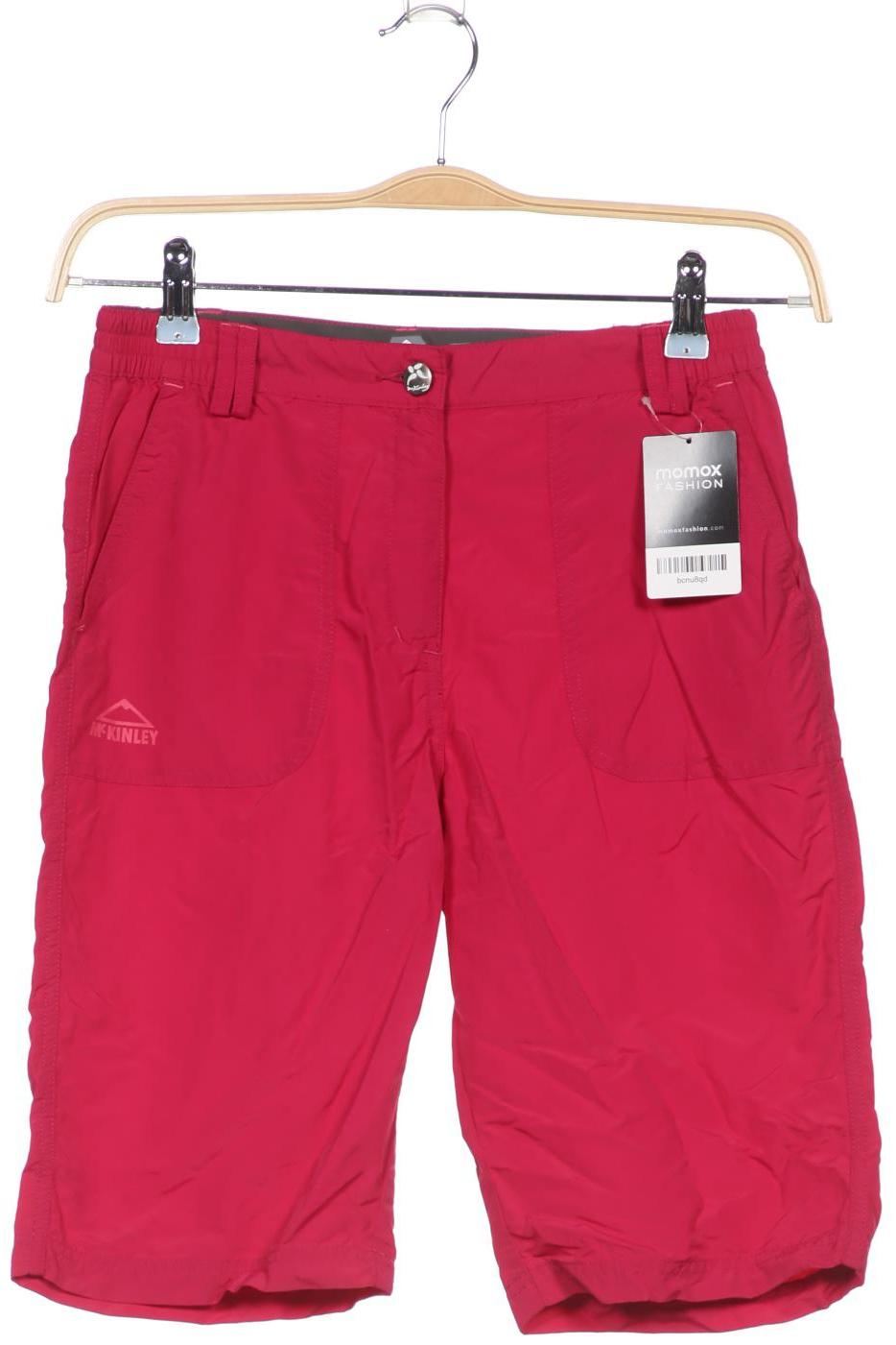 

McKINLEY Damen Shorts, pink, Gr. 36