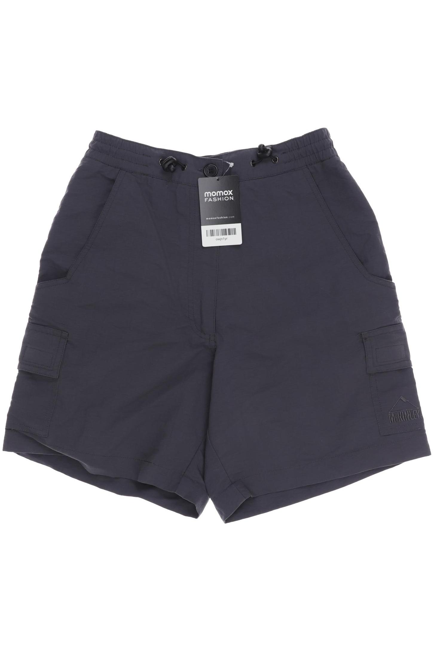 

McKINLEY Damen Shorts, grau