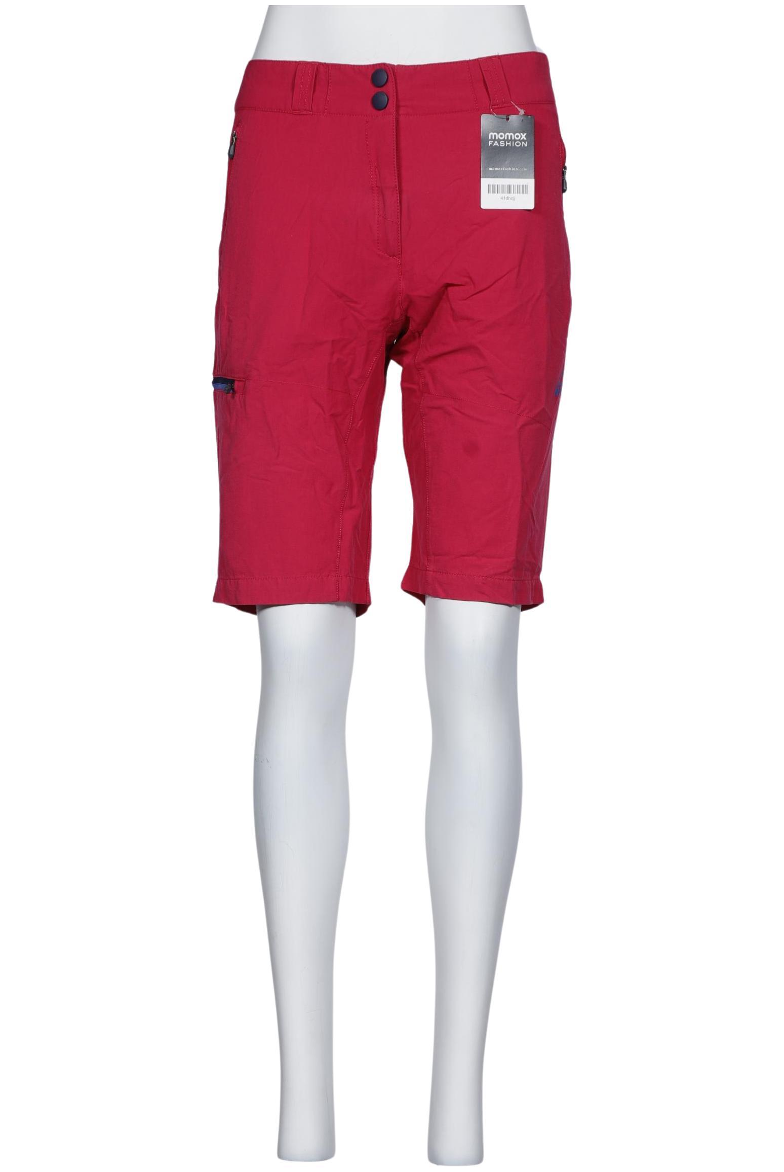 

McKINLEY Damen Shorts, pink, Gr. 38