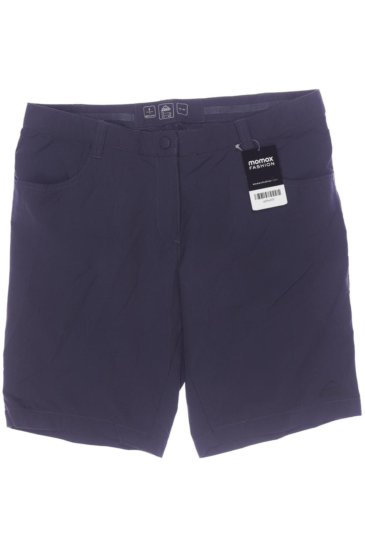 

McKINLEY Damen Shorts, marineblau, Gr. 40