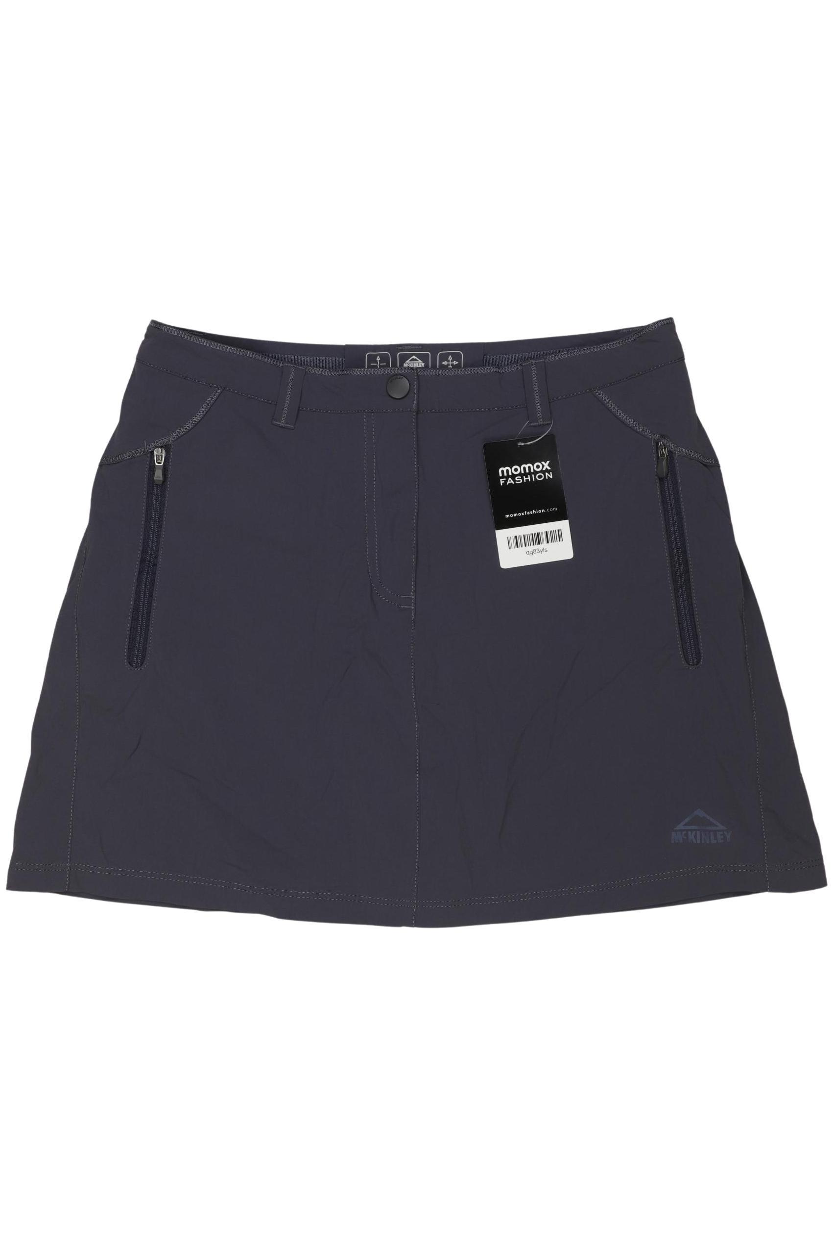 

McKINLEY Damen Shorts, marineblau, Gr. 36