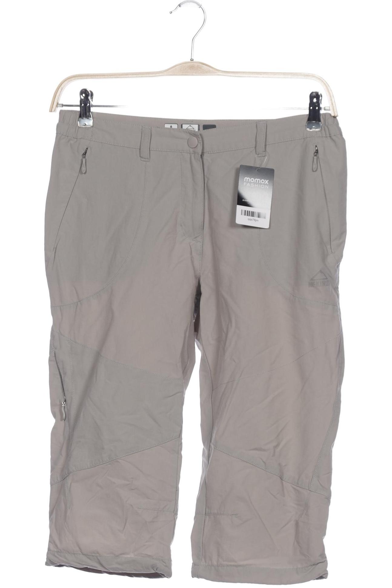 

McKINLEY Damen Shorts, grau, Gr. 38