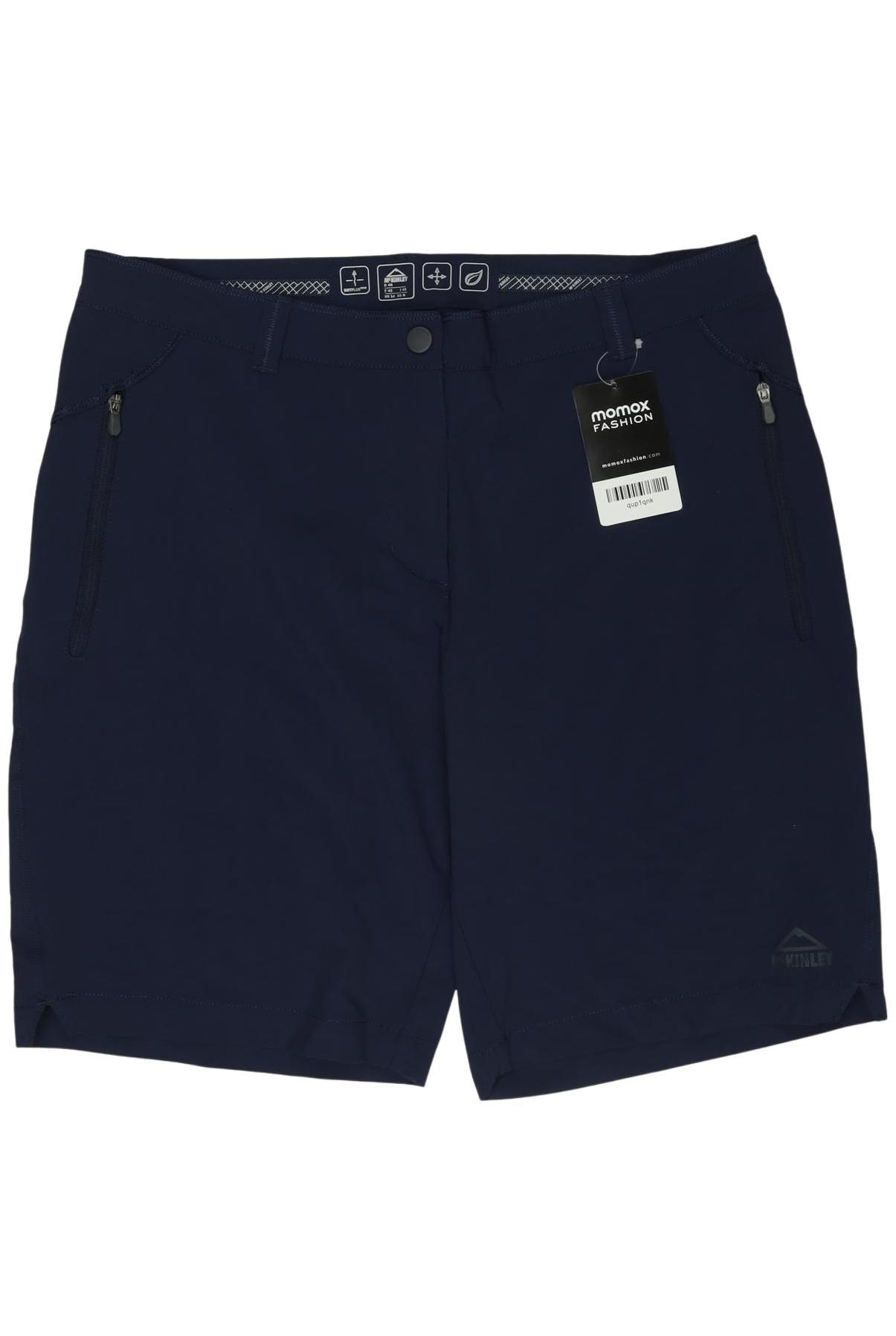 

McKINLEY Damen Shorts, marineblau, Gr. 40