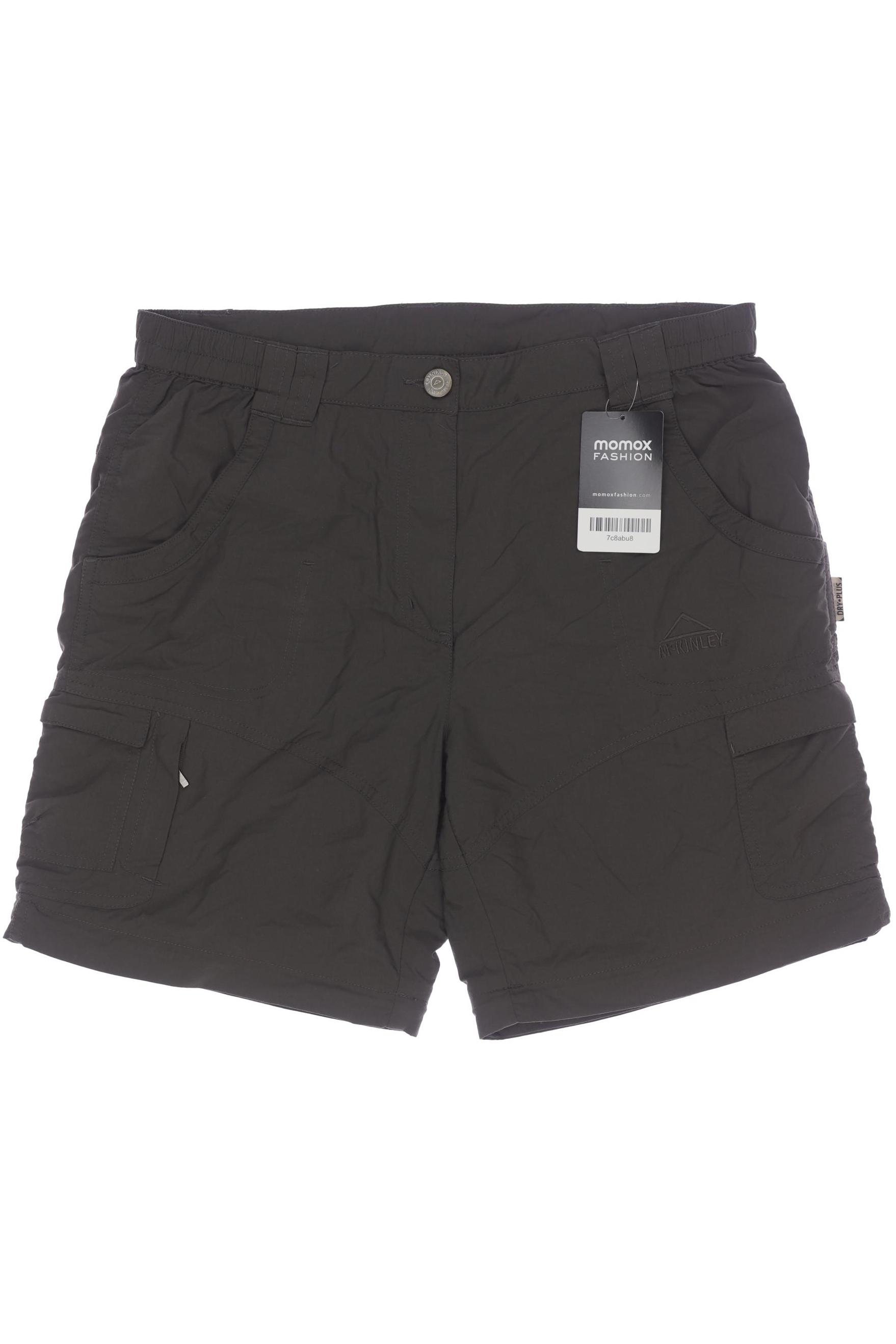 

McKINLEY Damen Shorts, grün, Gr. 19