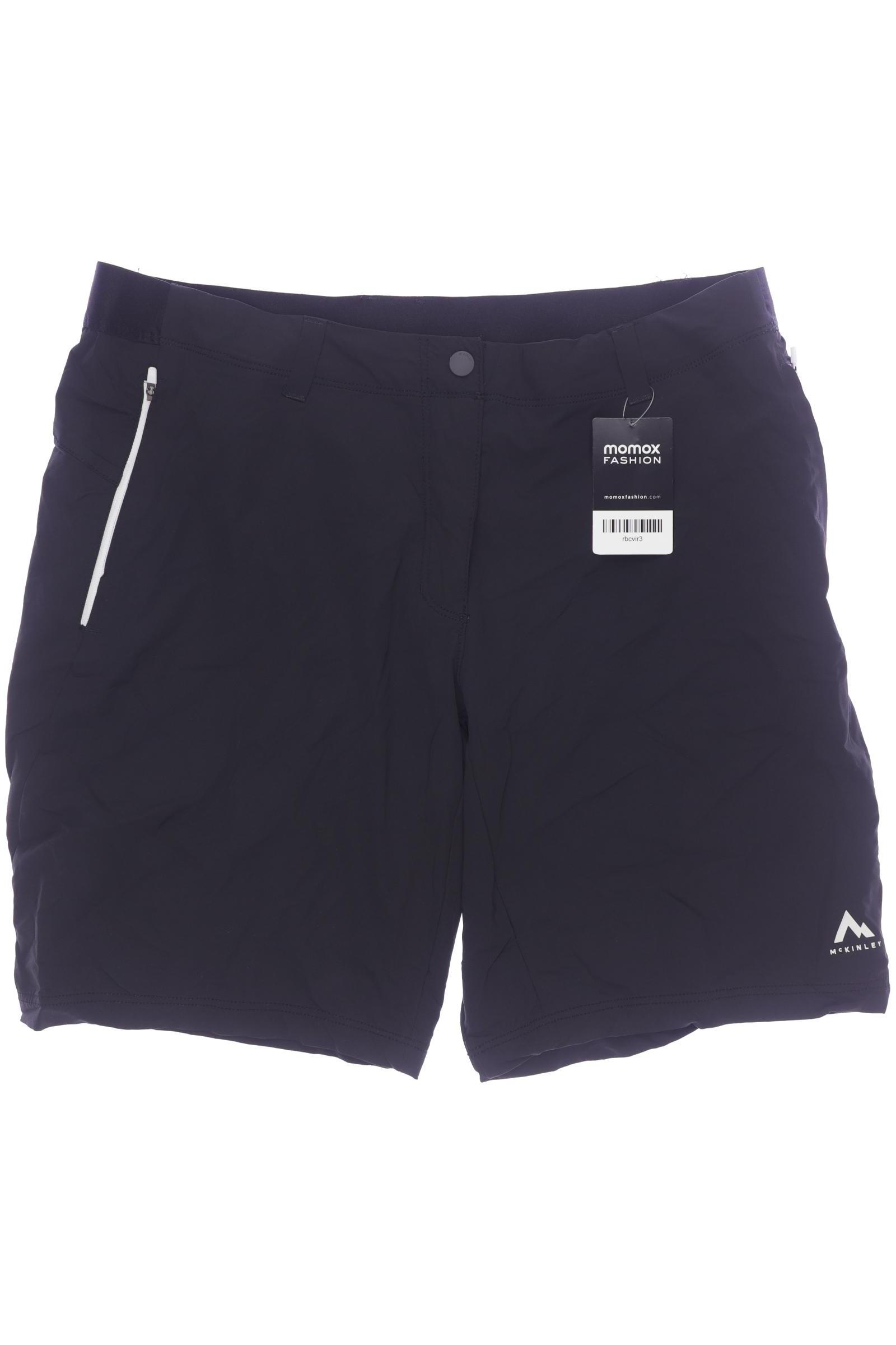 

McKINLEY Damen Shorts, schwarz, Gr. 44