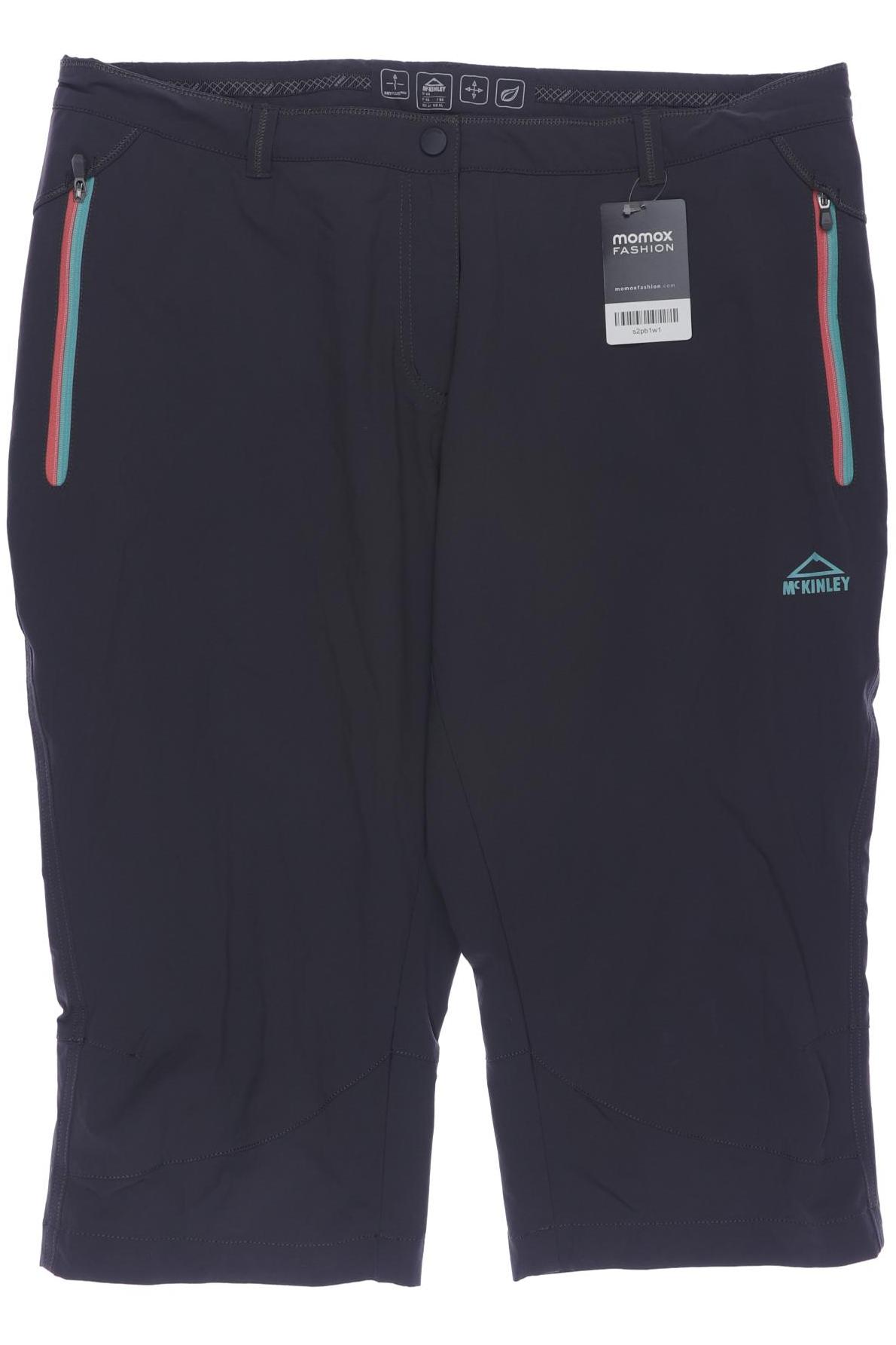 

McKINLEY Damen Shorts, grau, Gr. 44