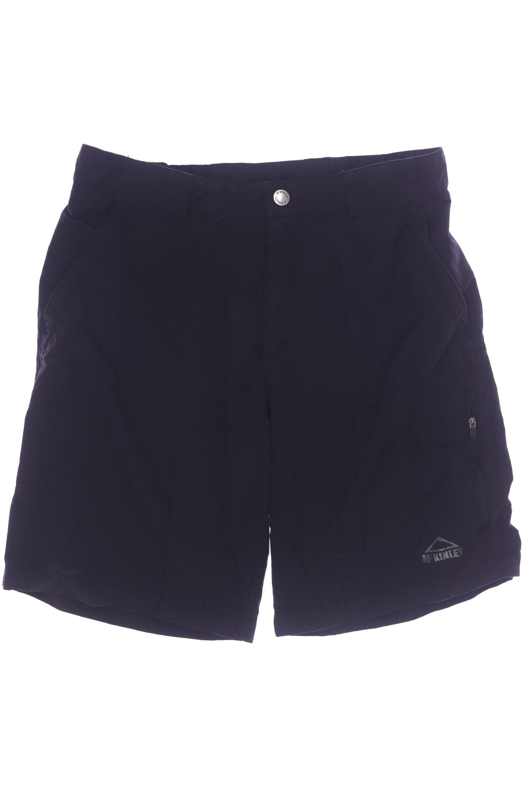 

McKINLEY Damen Shorts, schwarz, Gr. 48