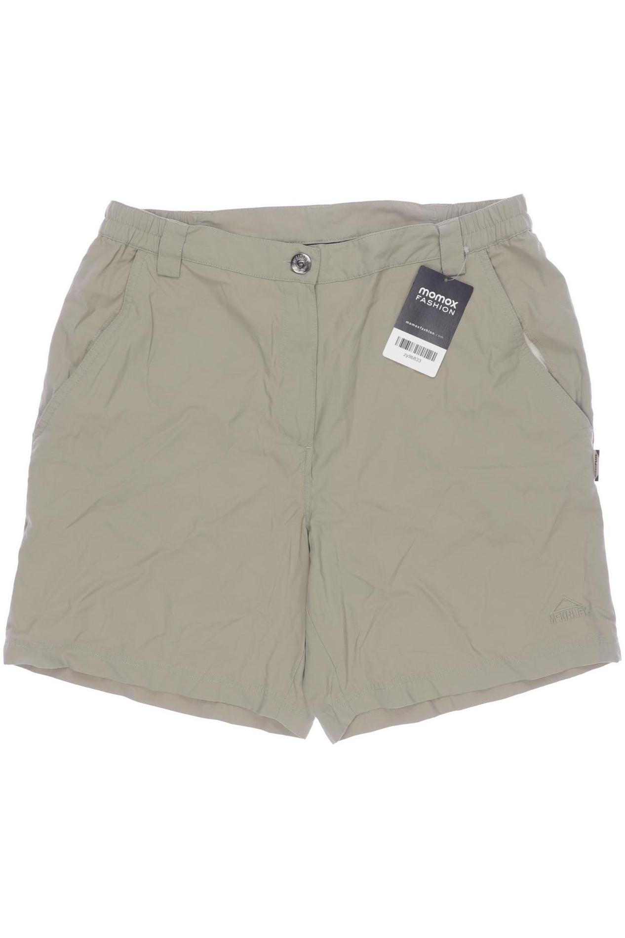 

McKINLEY Damen Shorts, hellgrün, Gr. 40