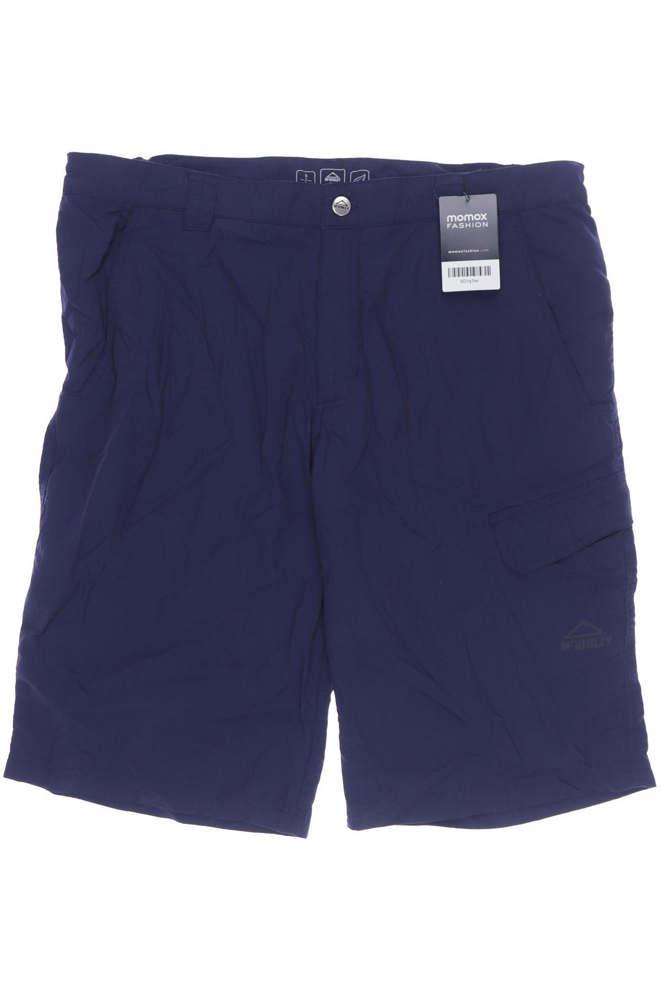 

McKINLEY Damen Shorts, marineblau, Gr. 54