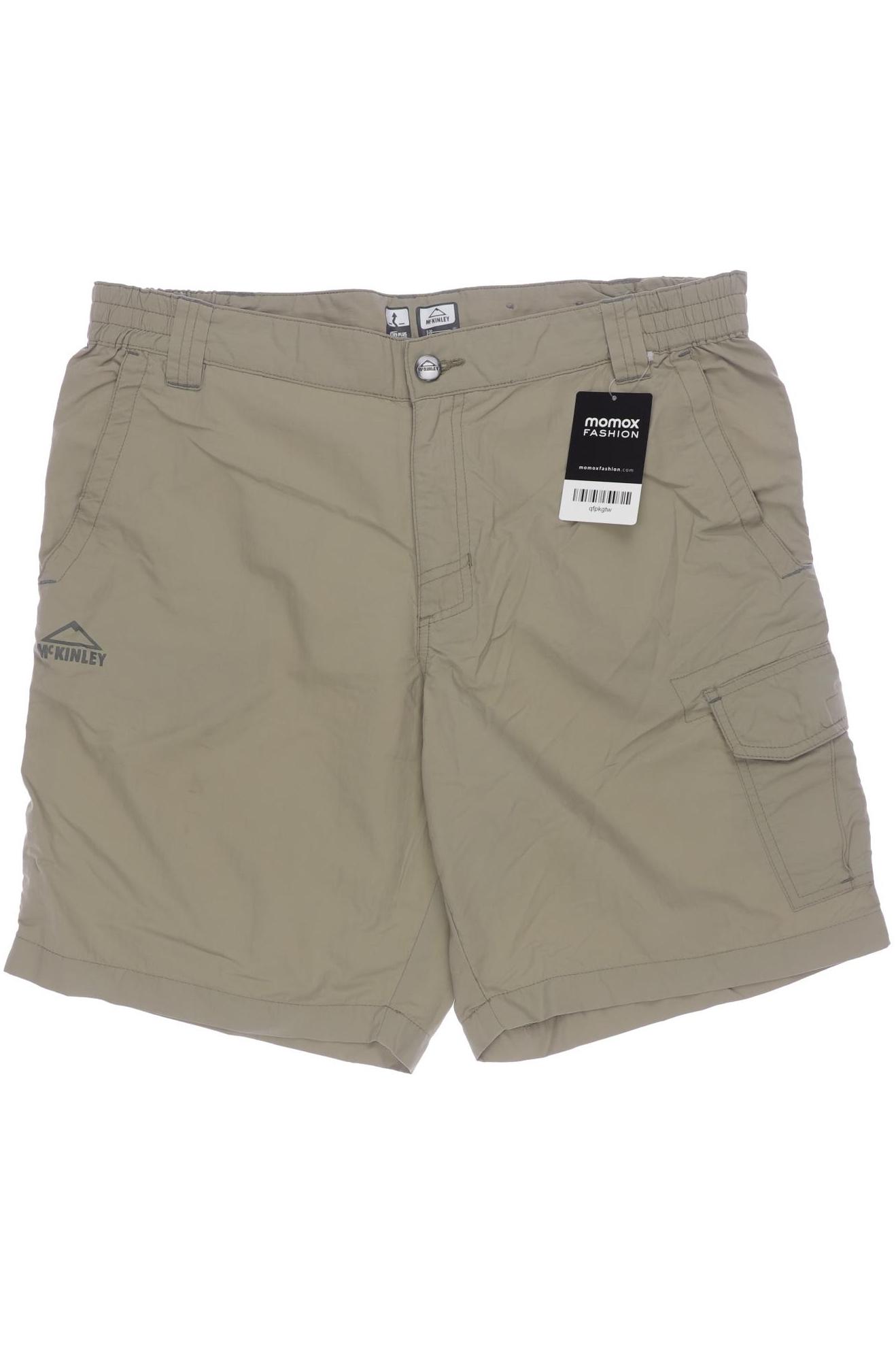

McKINLEY Damen Shorts, hellgrün, Gr. 50