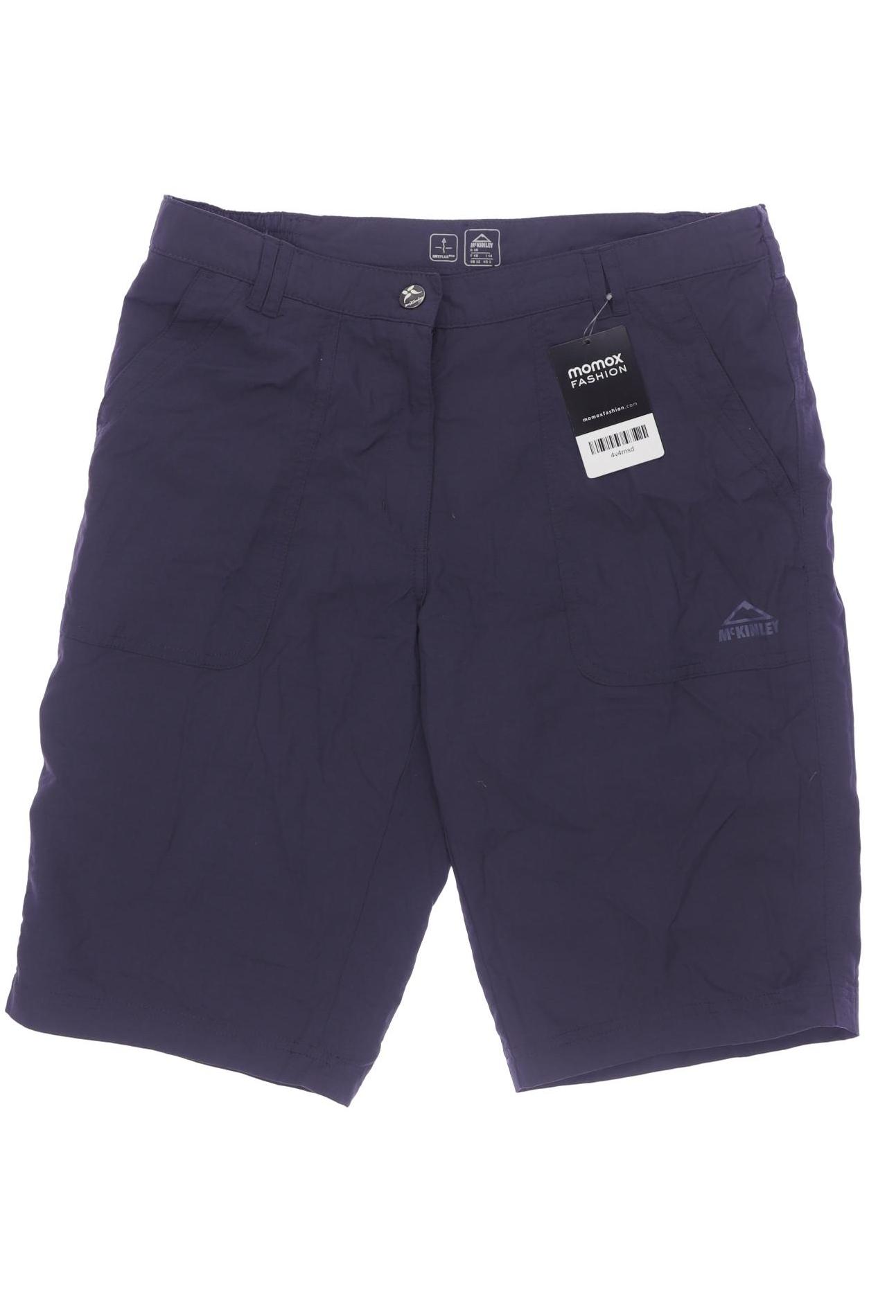 

McKINLEY Damen Shorts, marineblau, Gr. 38