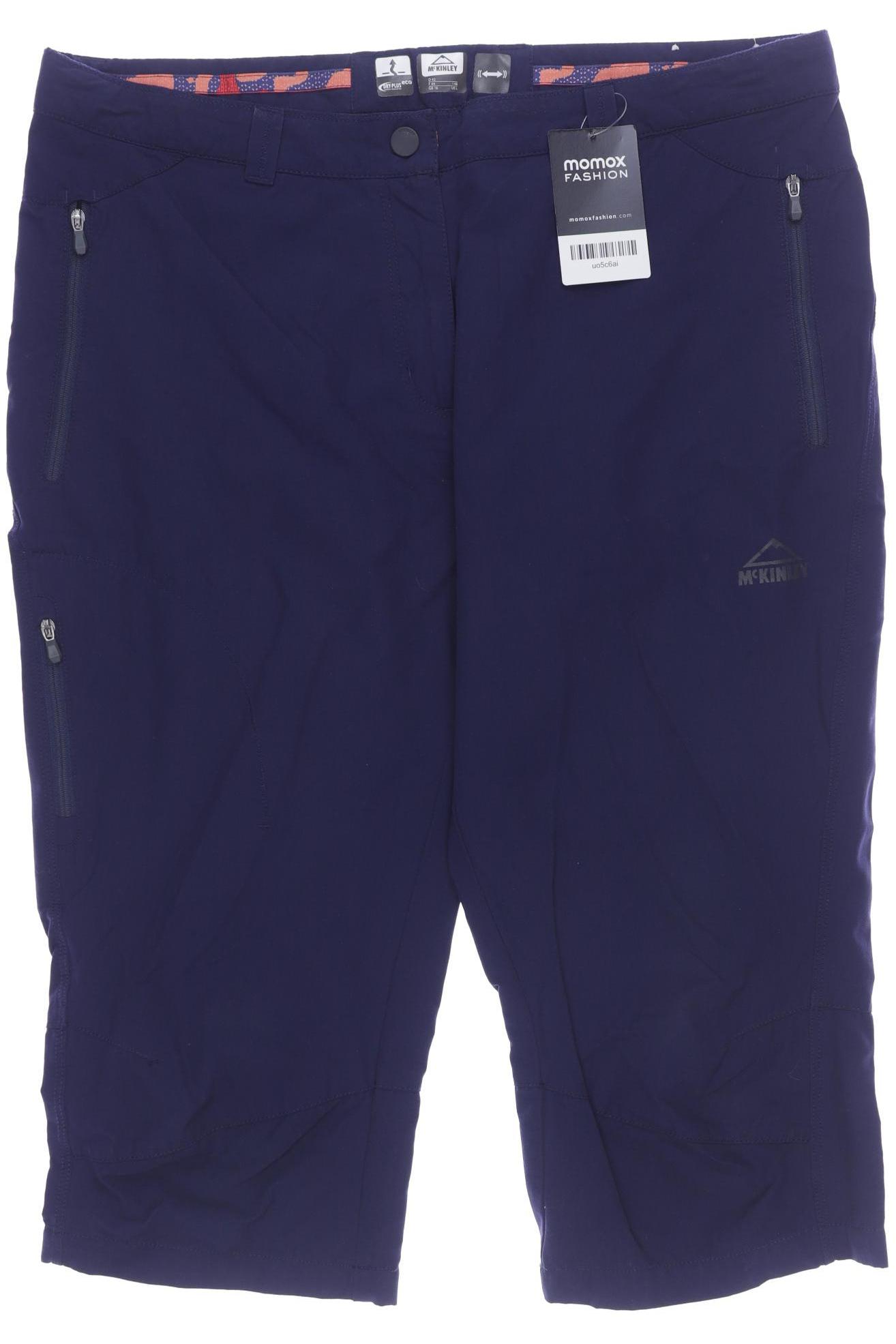 

McKINLEY Damen Shorts, marineblau