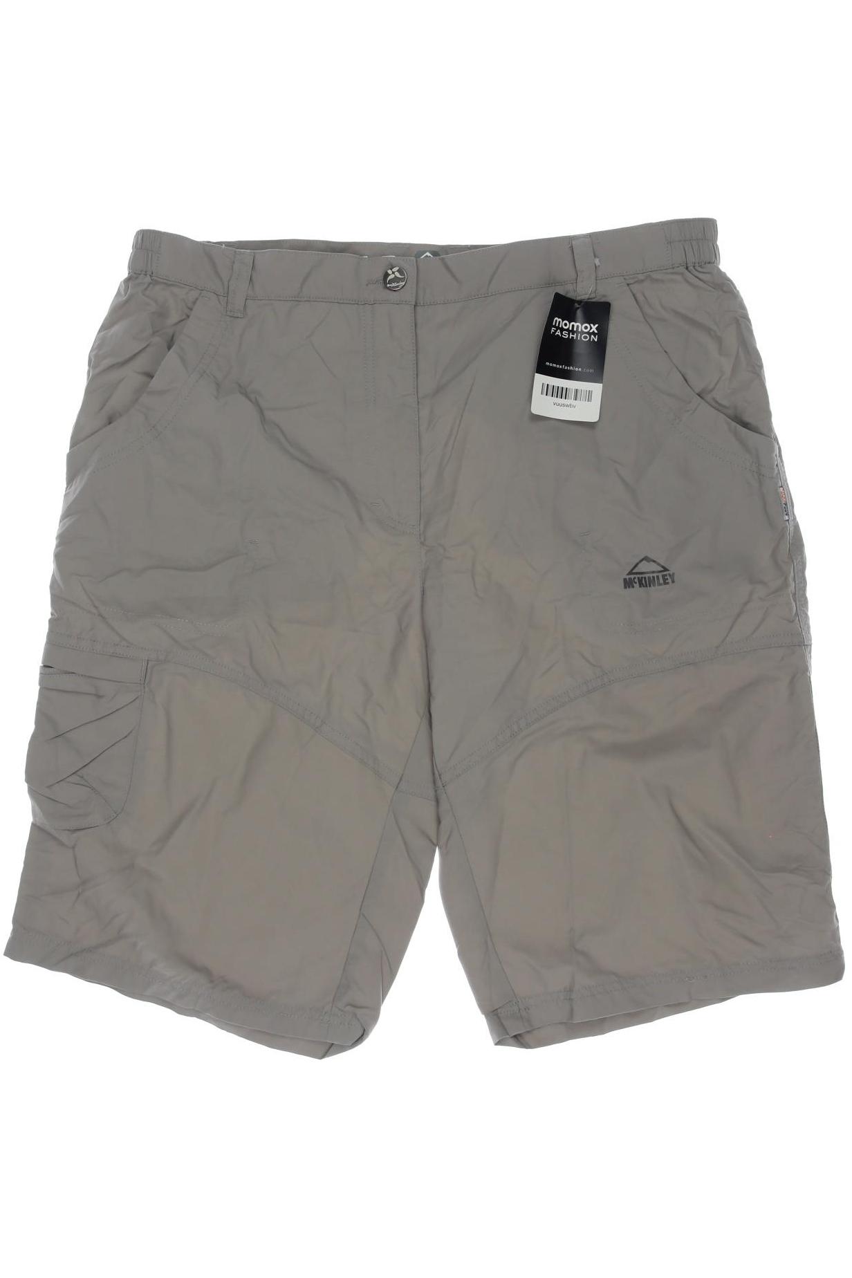 

McKINLEY Damen Shorts, grau, Gr. 42
