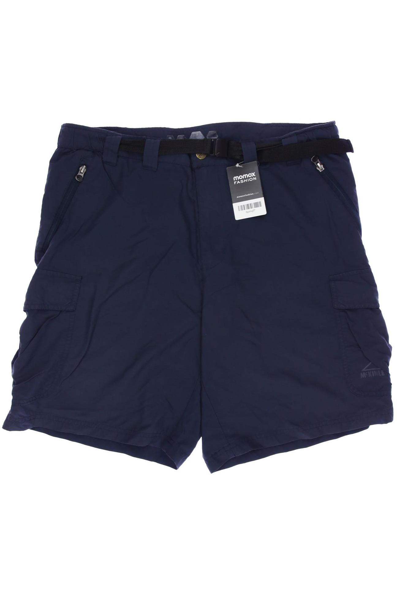 

McKINLEY Damen Shorts, marineblau, Gr. 35