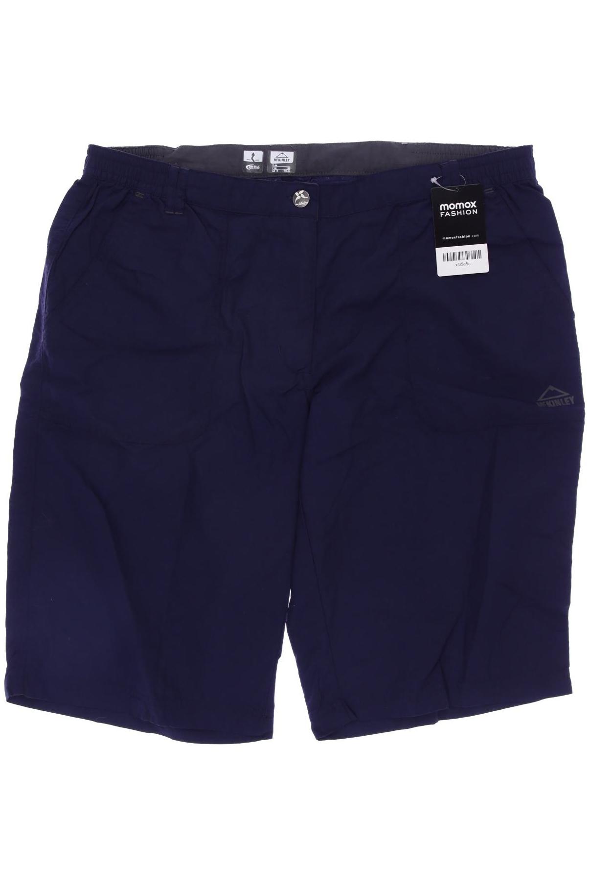 

McKINLEY Damen Shorts, marineblau